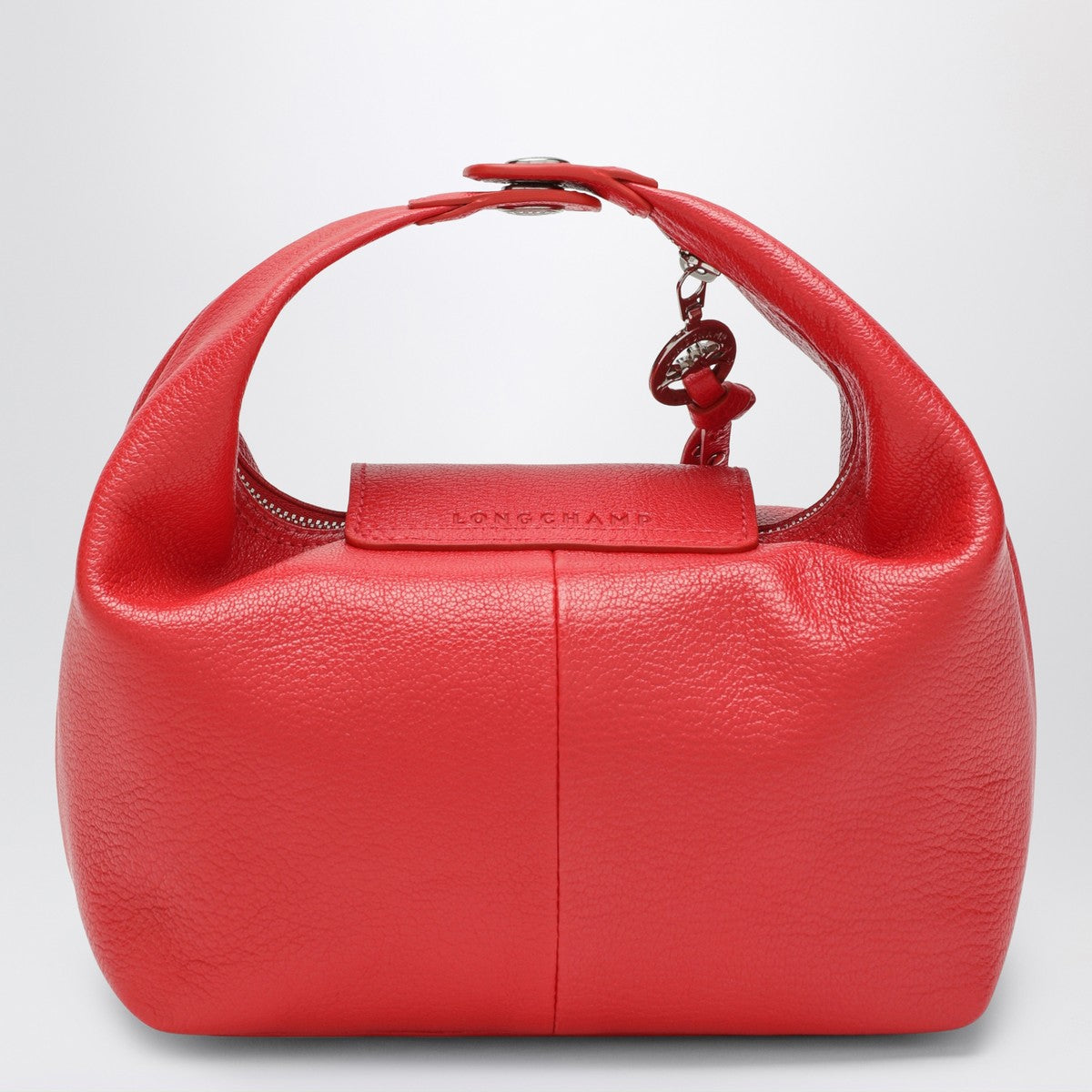 Longchamp XS Le Pliage Xtra red Shoulder Bag