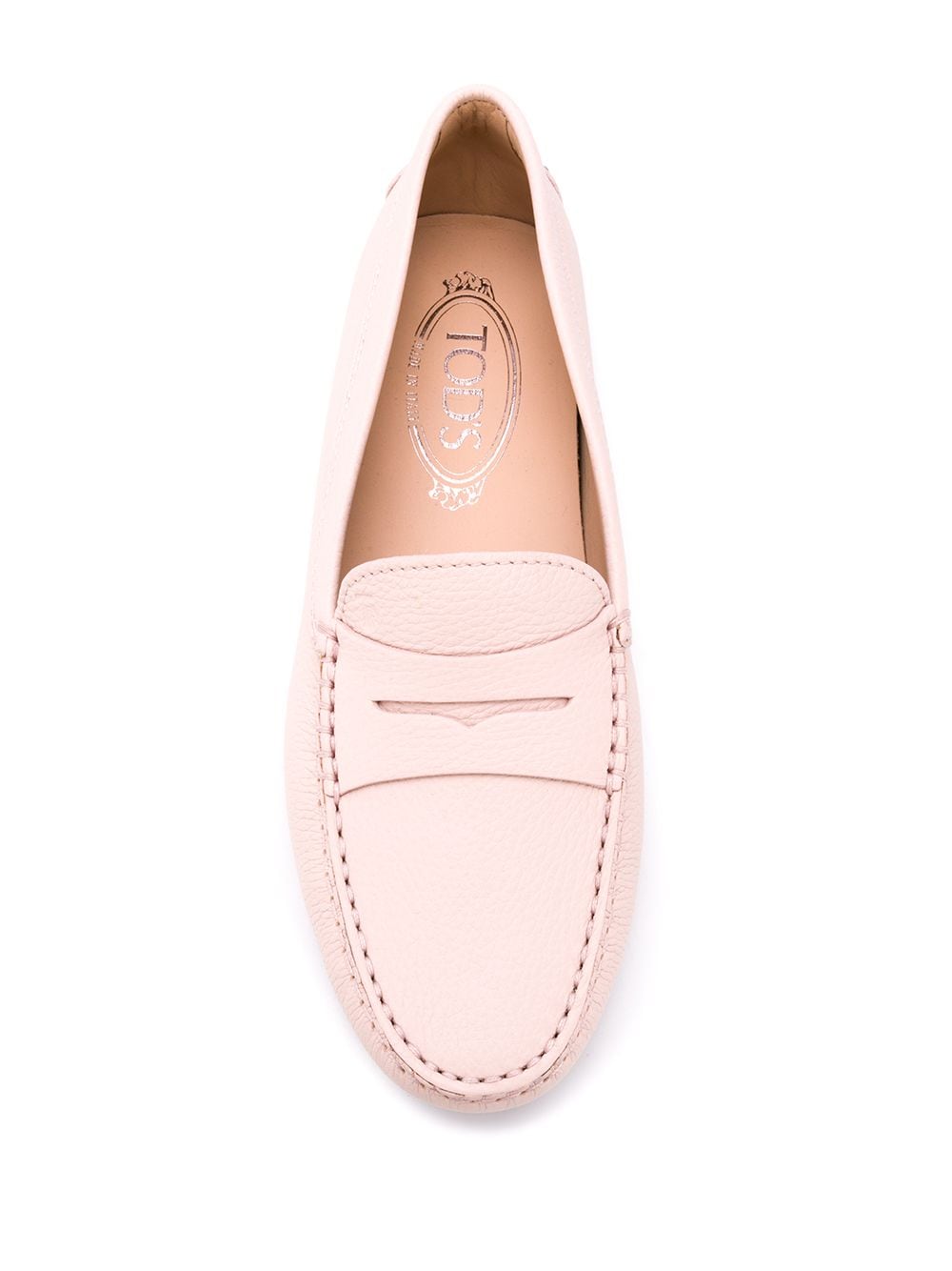 Tod's Gommino driving shoes