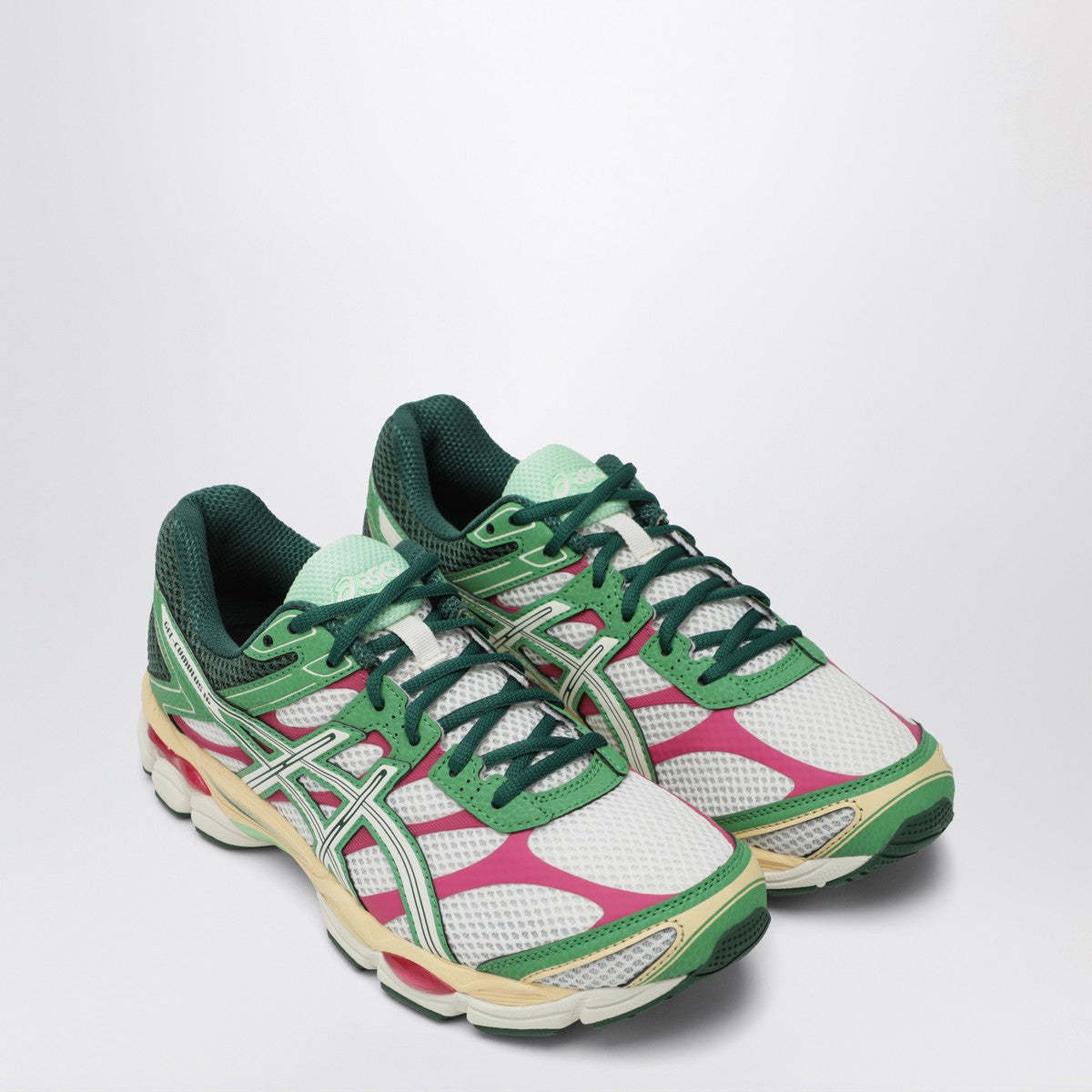ASICS Sneaker Gel-Cumulus 16 Cream/Ivory
