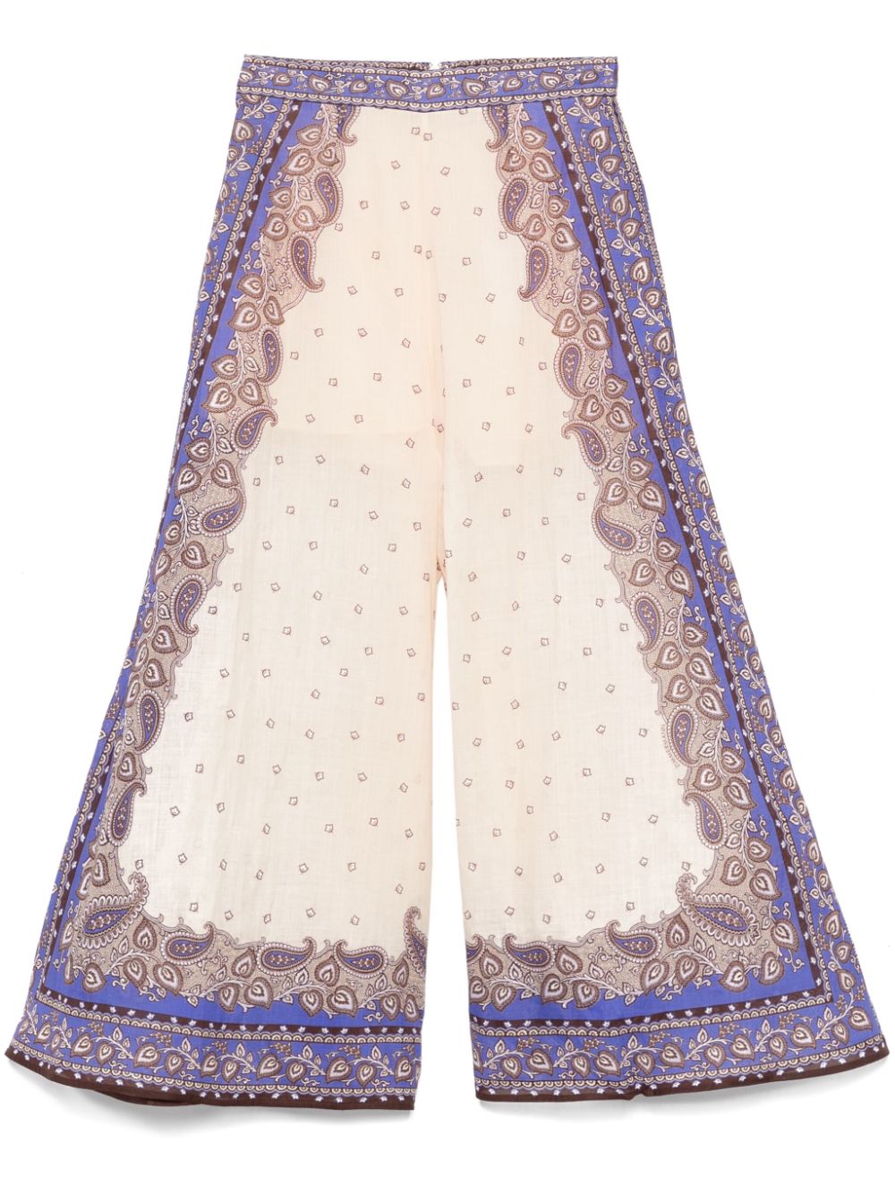 Zimmermann Maxine trousers