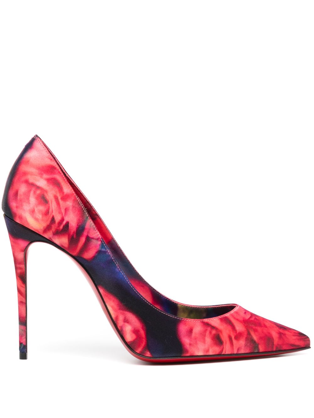 Christian Louboutin 100mm Kate pumps