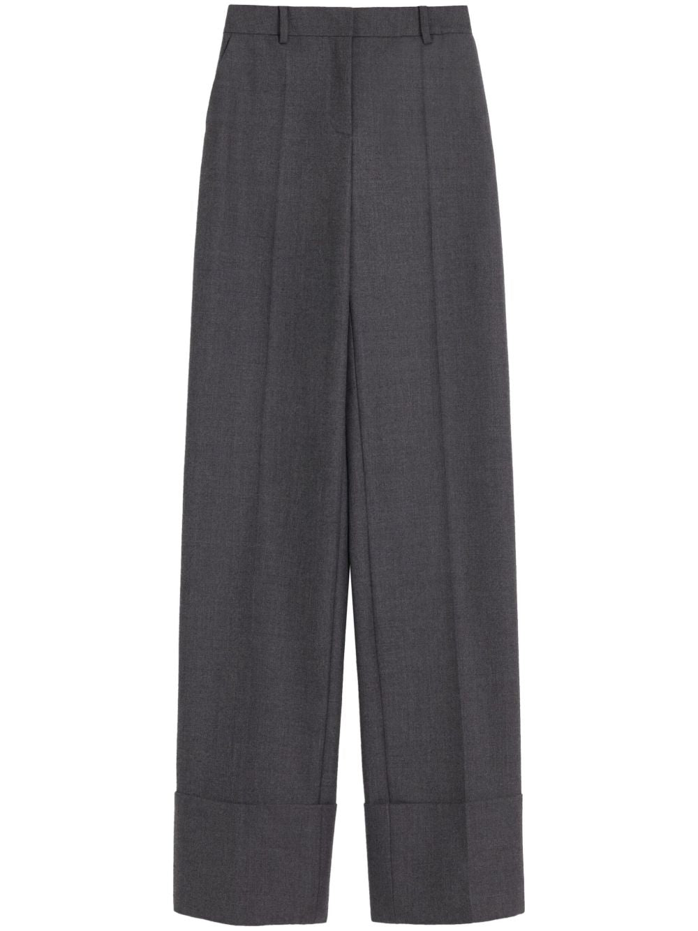 Valentino Trousers Grey