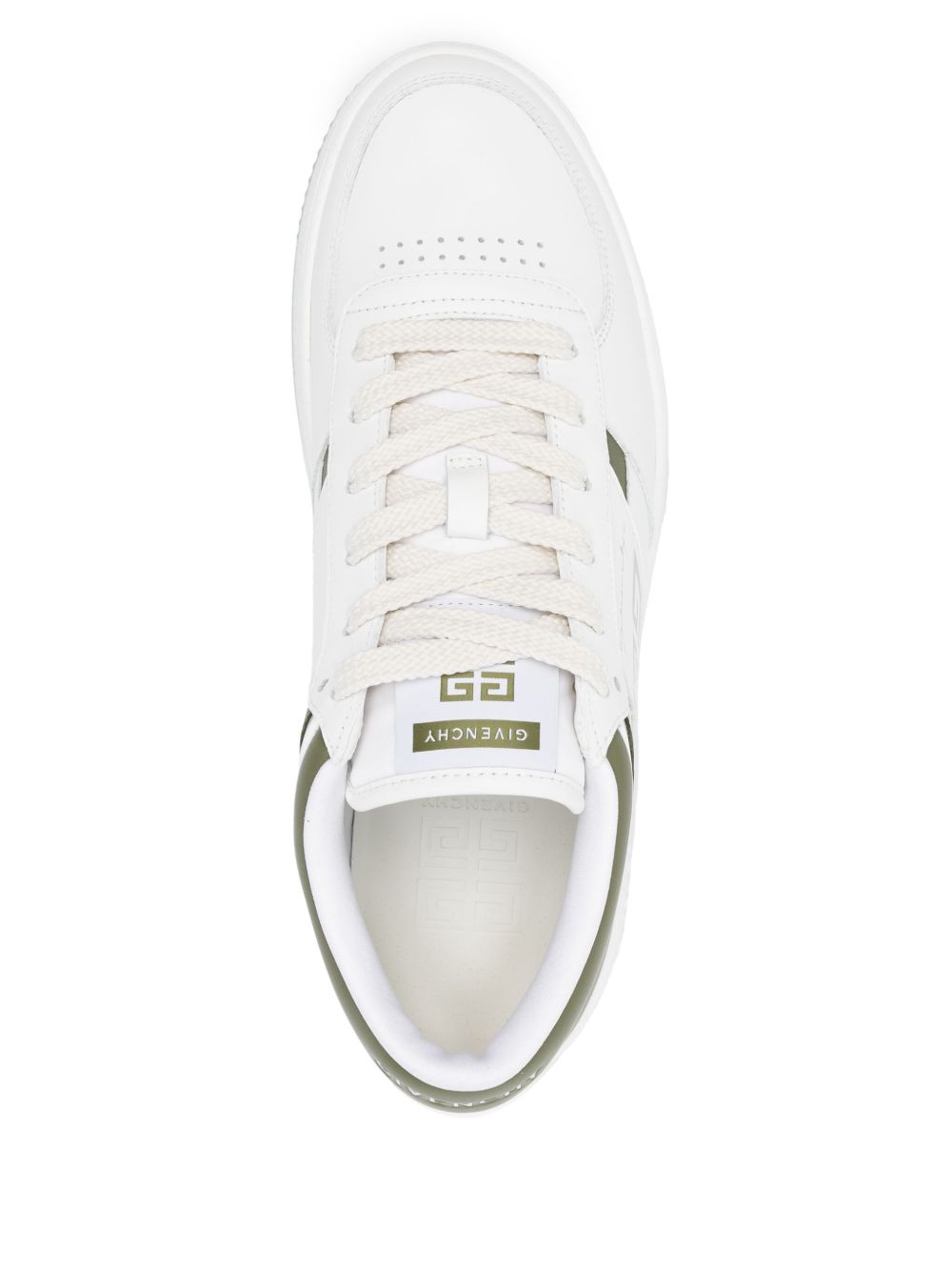 Givenchy G Move sneakers