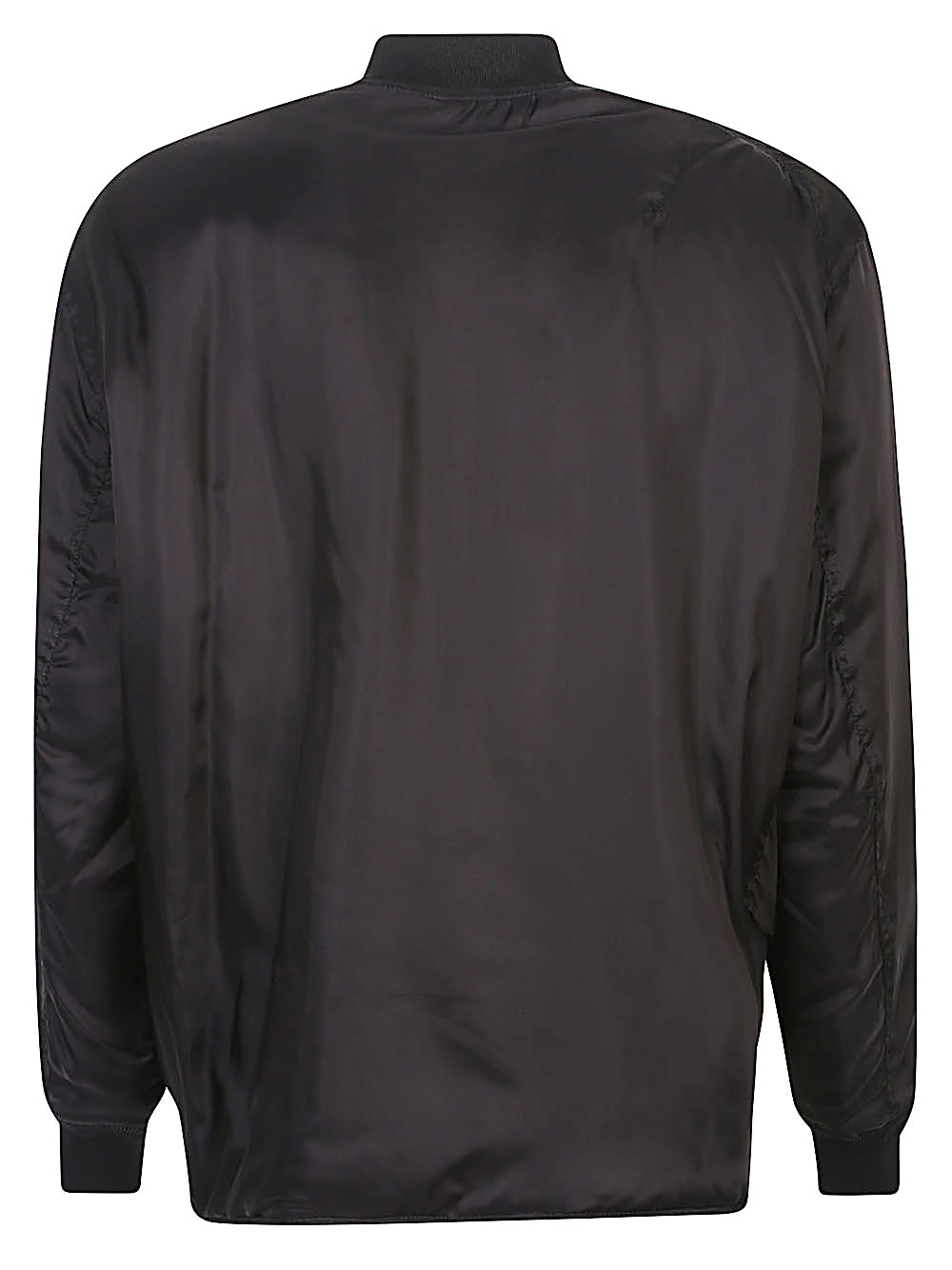 Comme des Garcons Coats Black