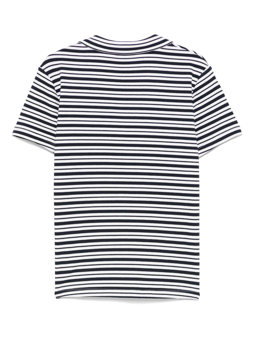 EA7 T-shirts and Polos Black
