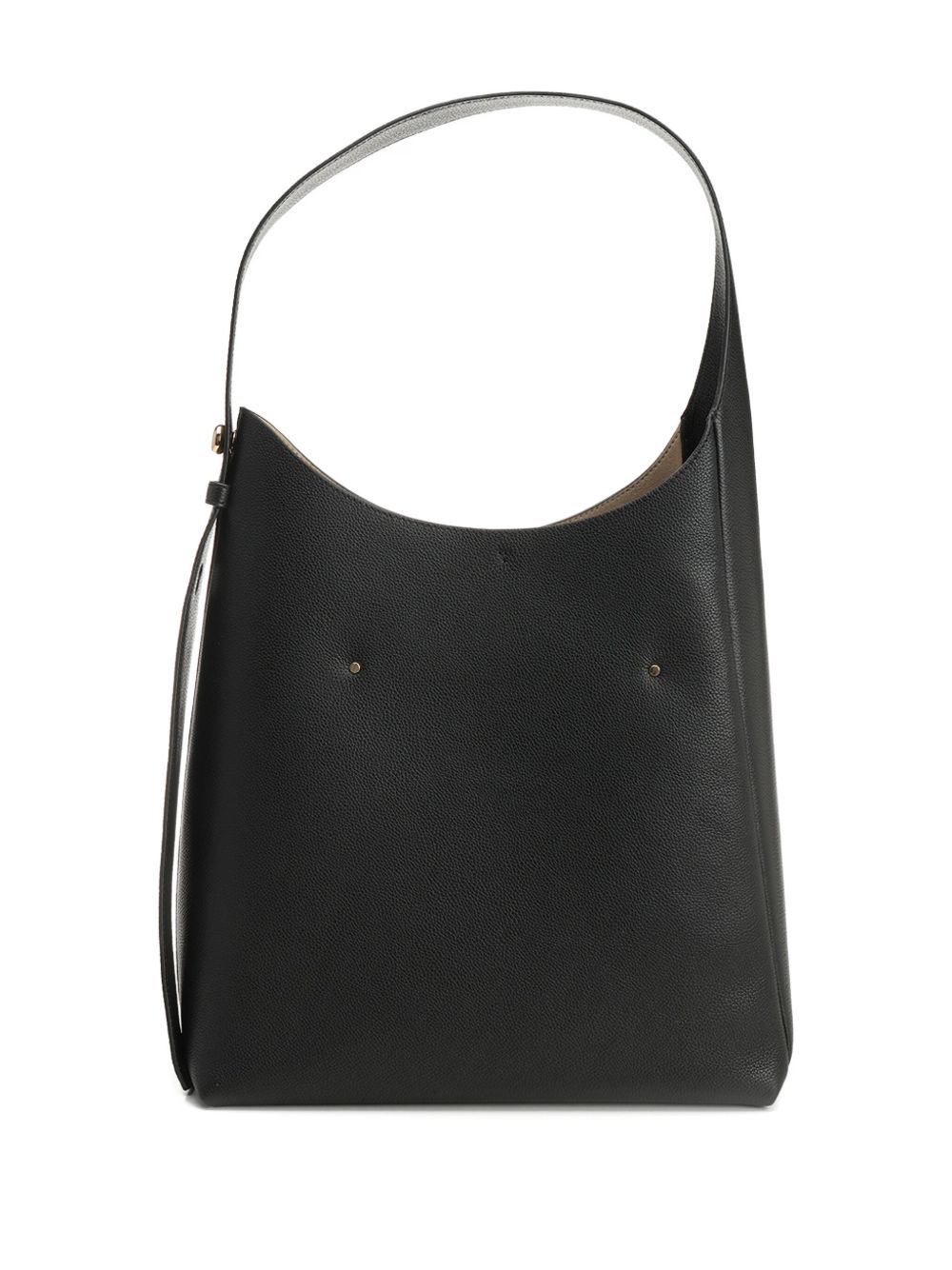 Tory Burch Romy leather shoulder bag