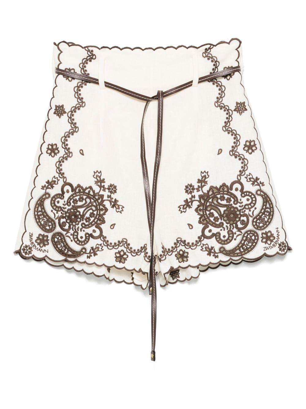 Zimmermann Ascension Shorts