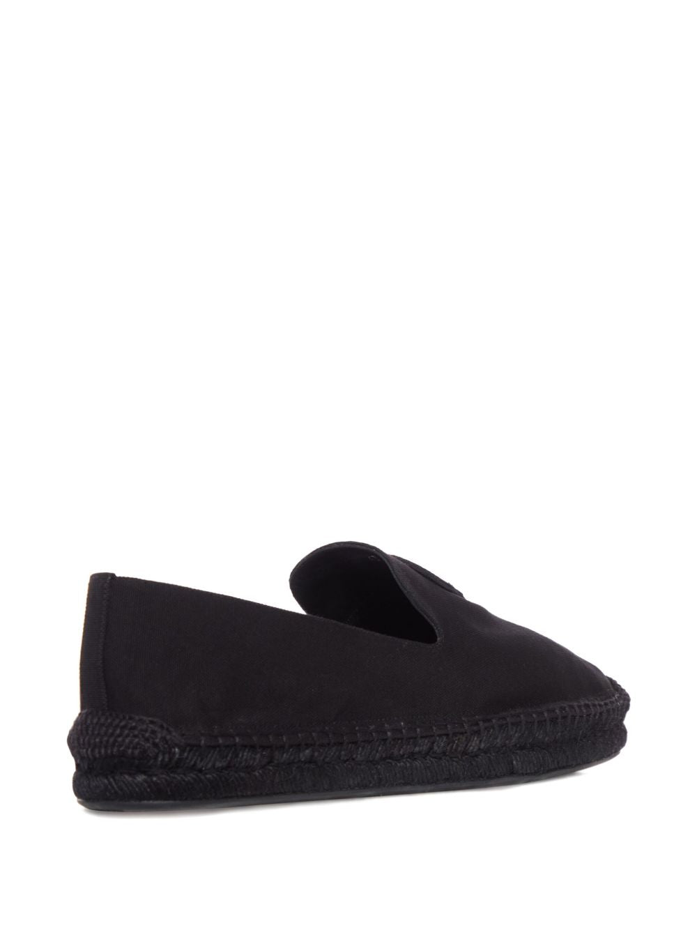 Christian Louboutin Nanou logo-patch sneakers