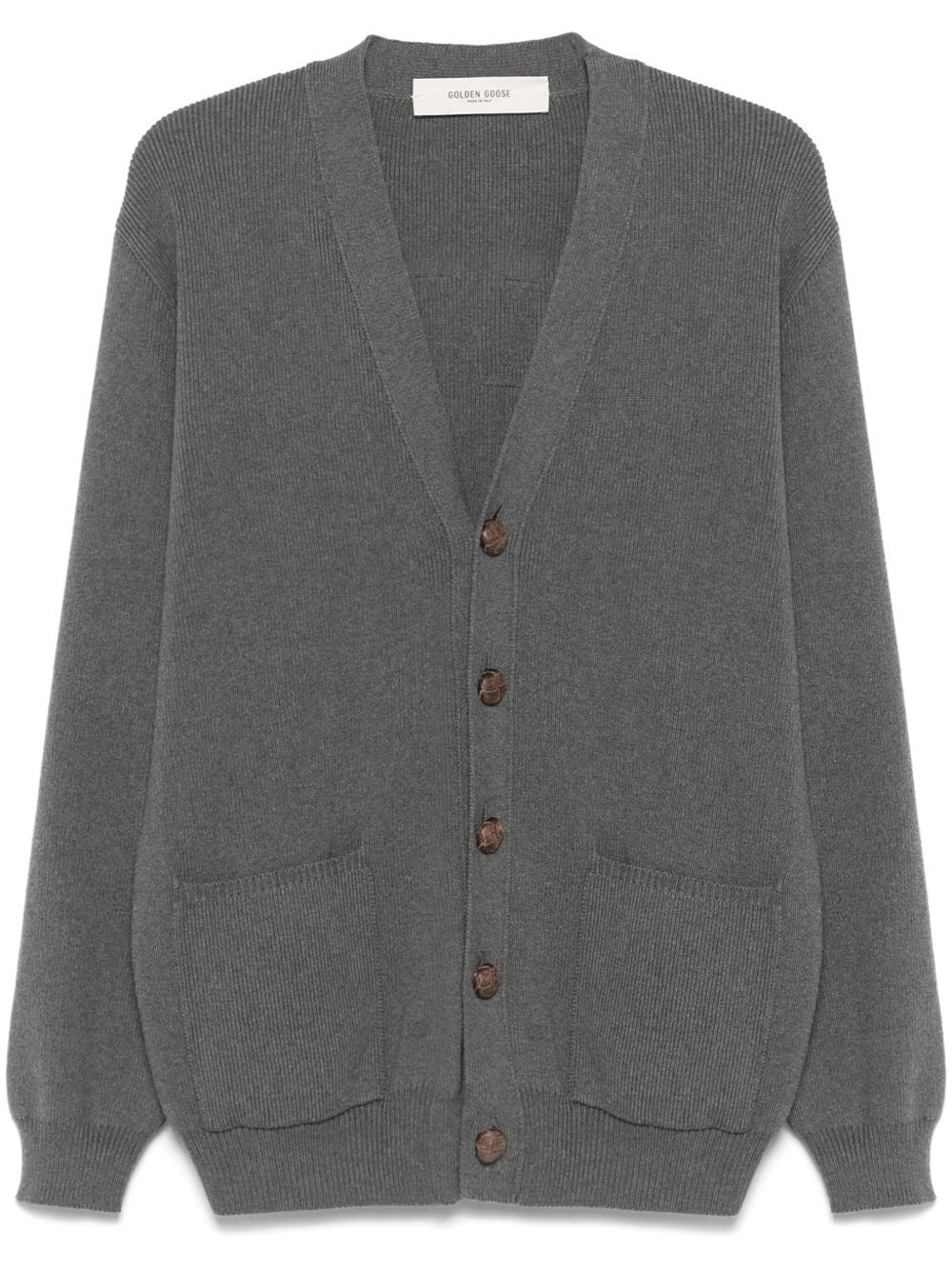 Golden Goose Sweaters Grey