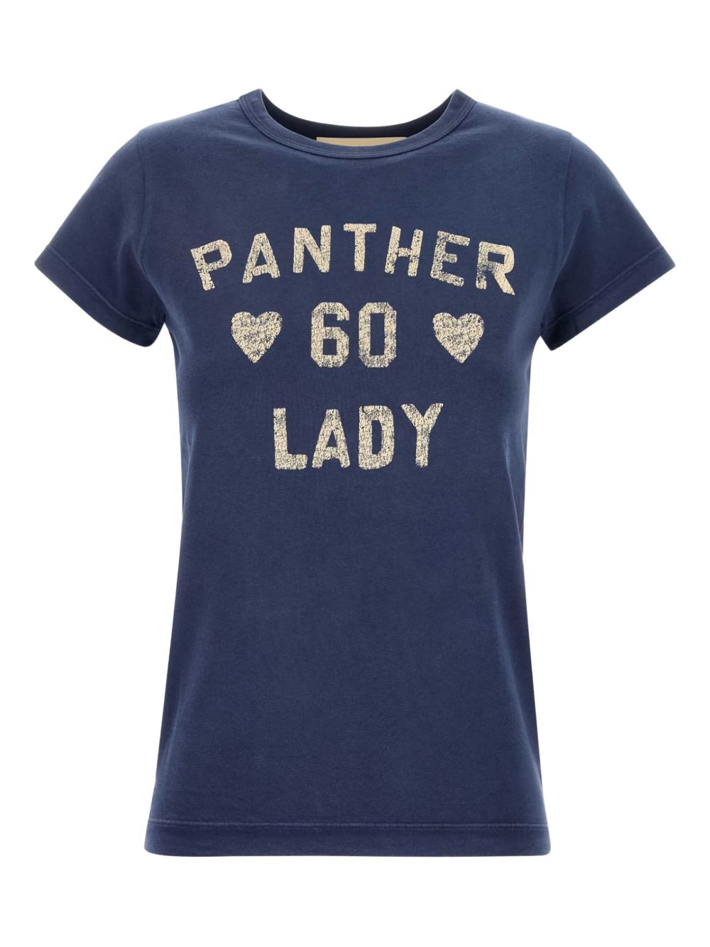 Valentino Graphic-lettering t-shirt