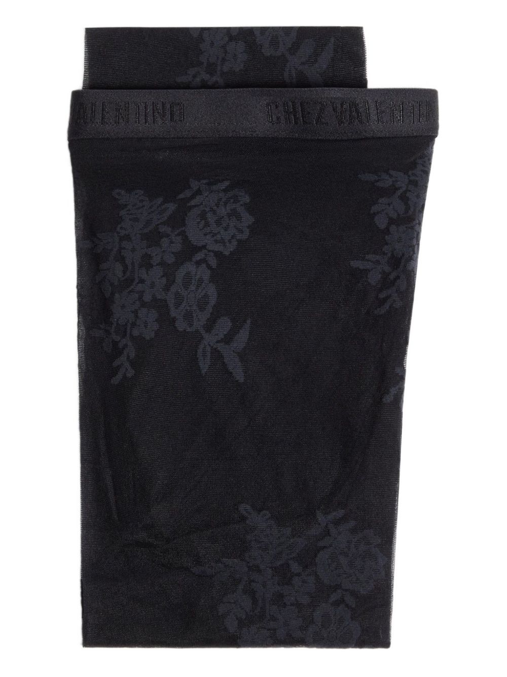 Valentino Lycra Tights