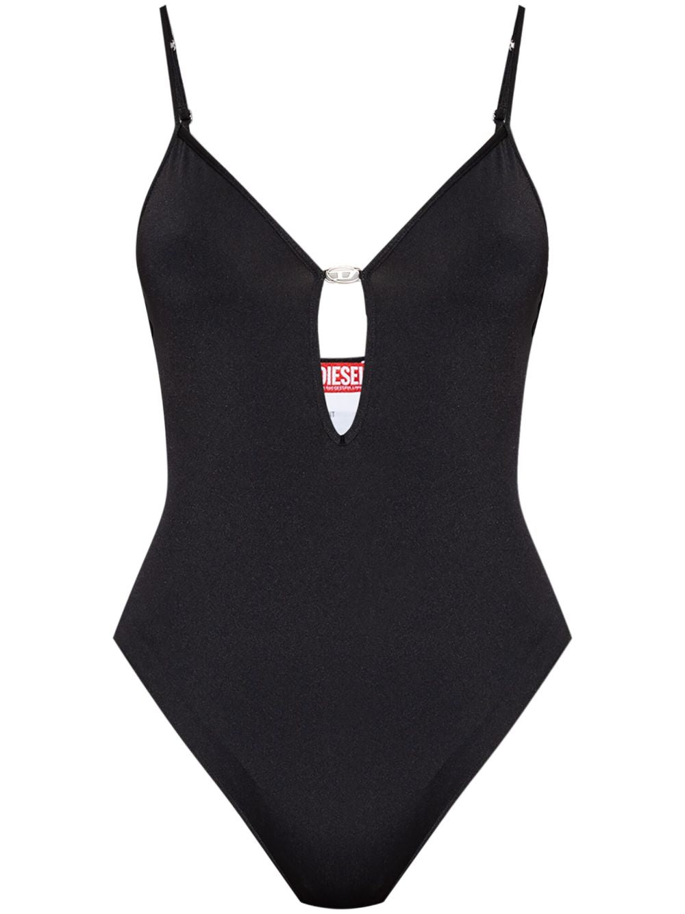 Diesel Underwear Black