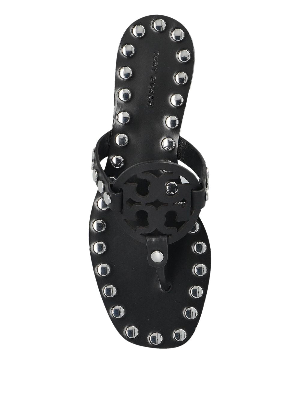 Tory Burch Sandals Black