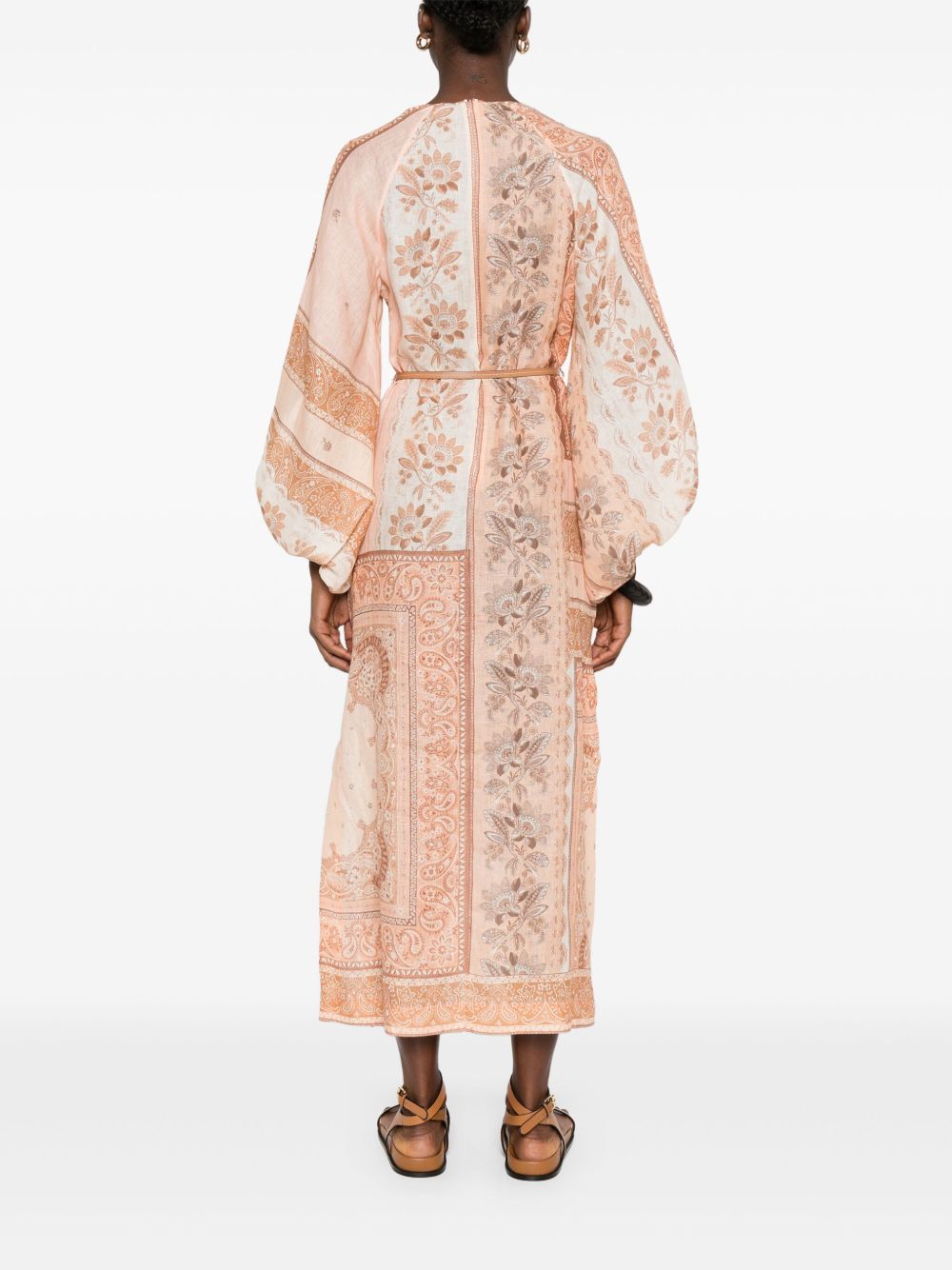 Zimmermann Dresses MultiColour