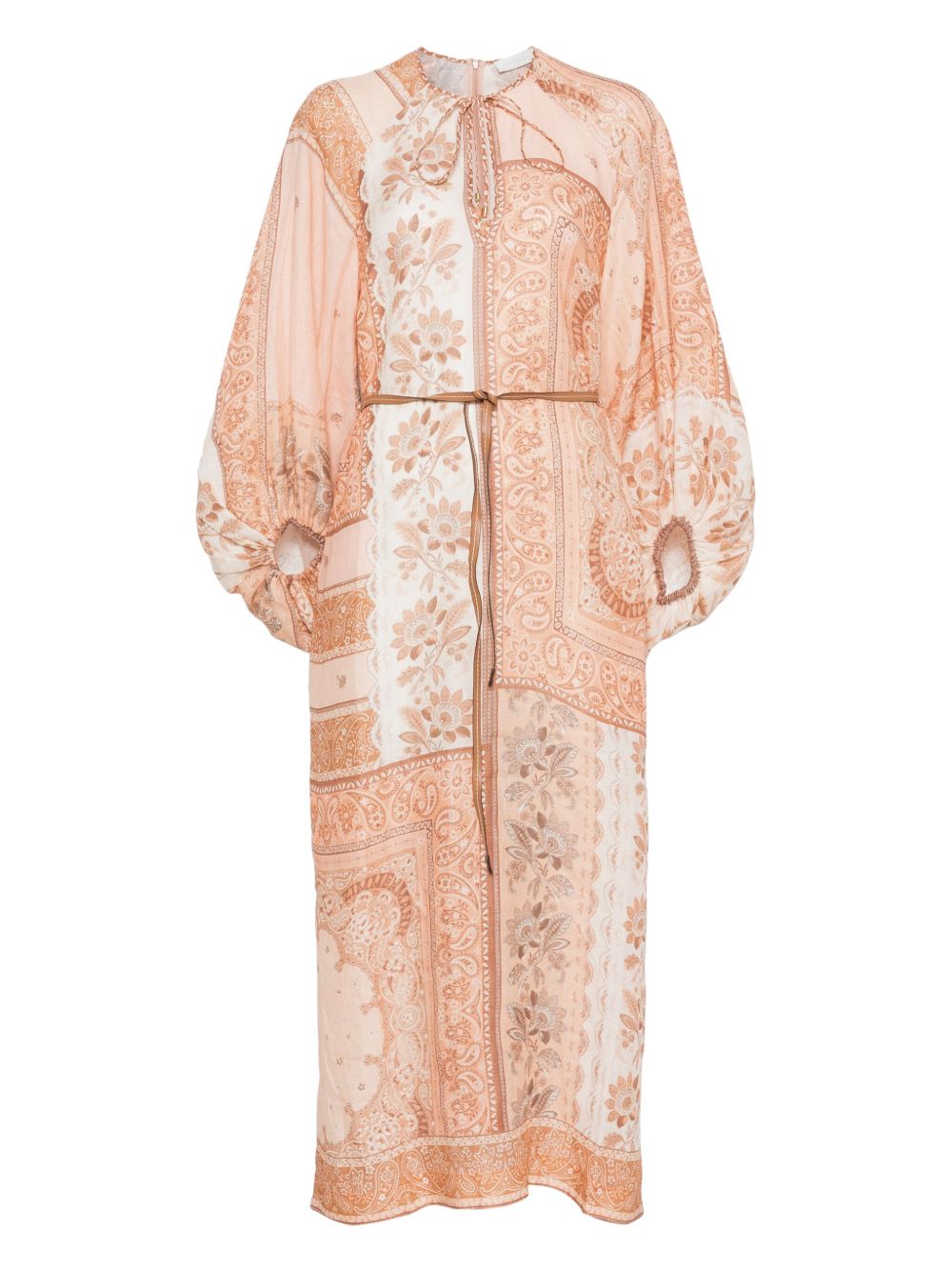 Zimmermann Dresses MultiColour