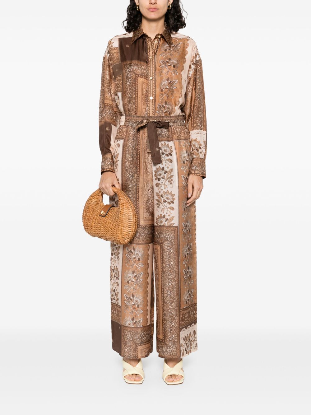 Zimmermann Lucky trousers