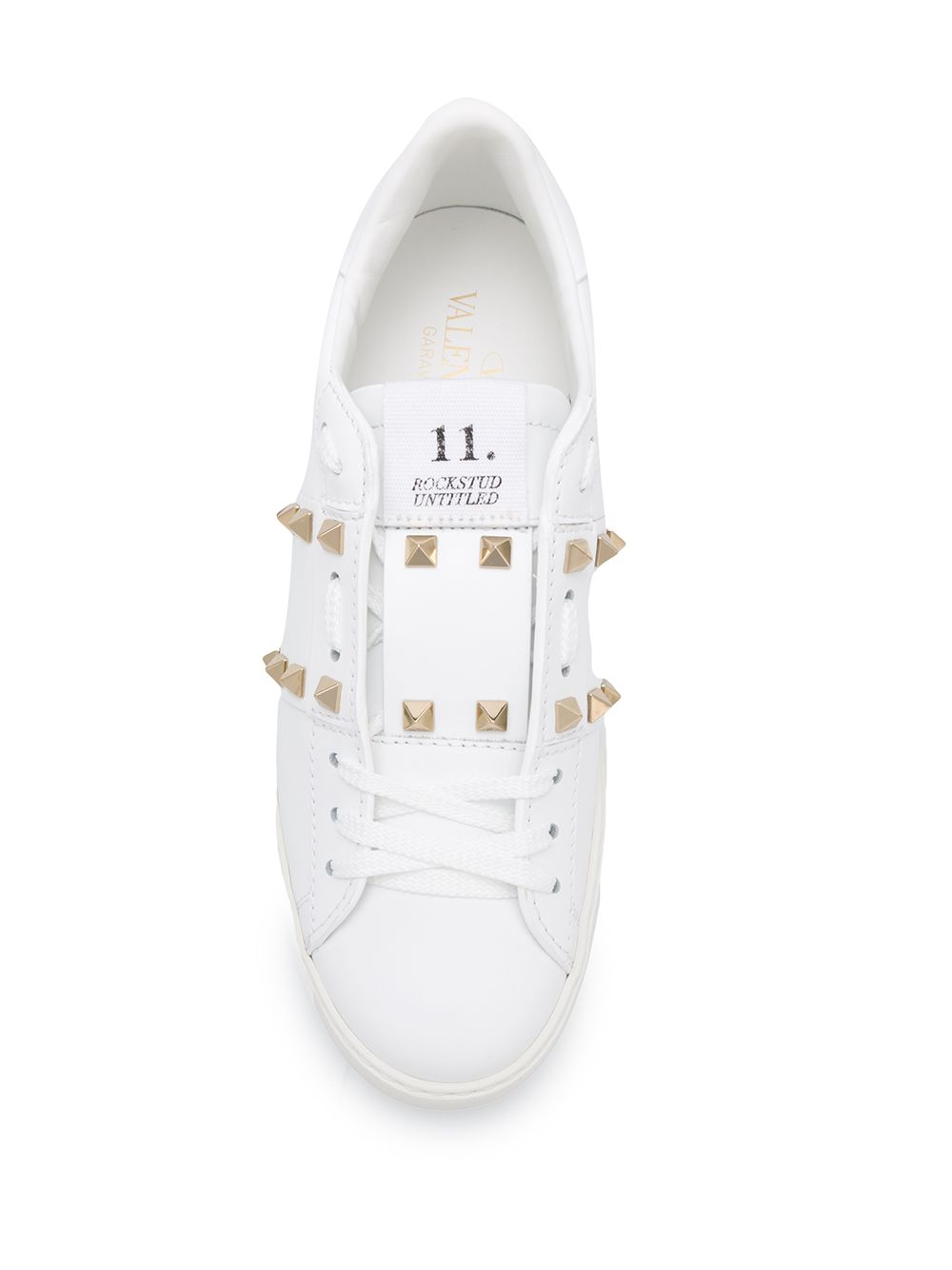 Valentino Garavani Sneakers White