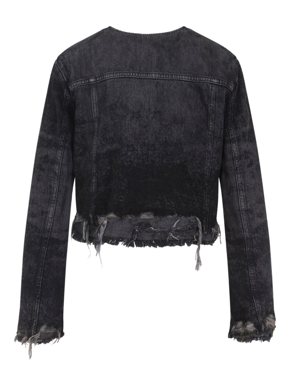 Diesel Coats Black