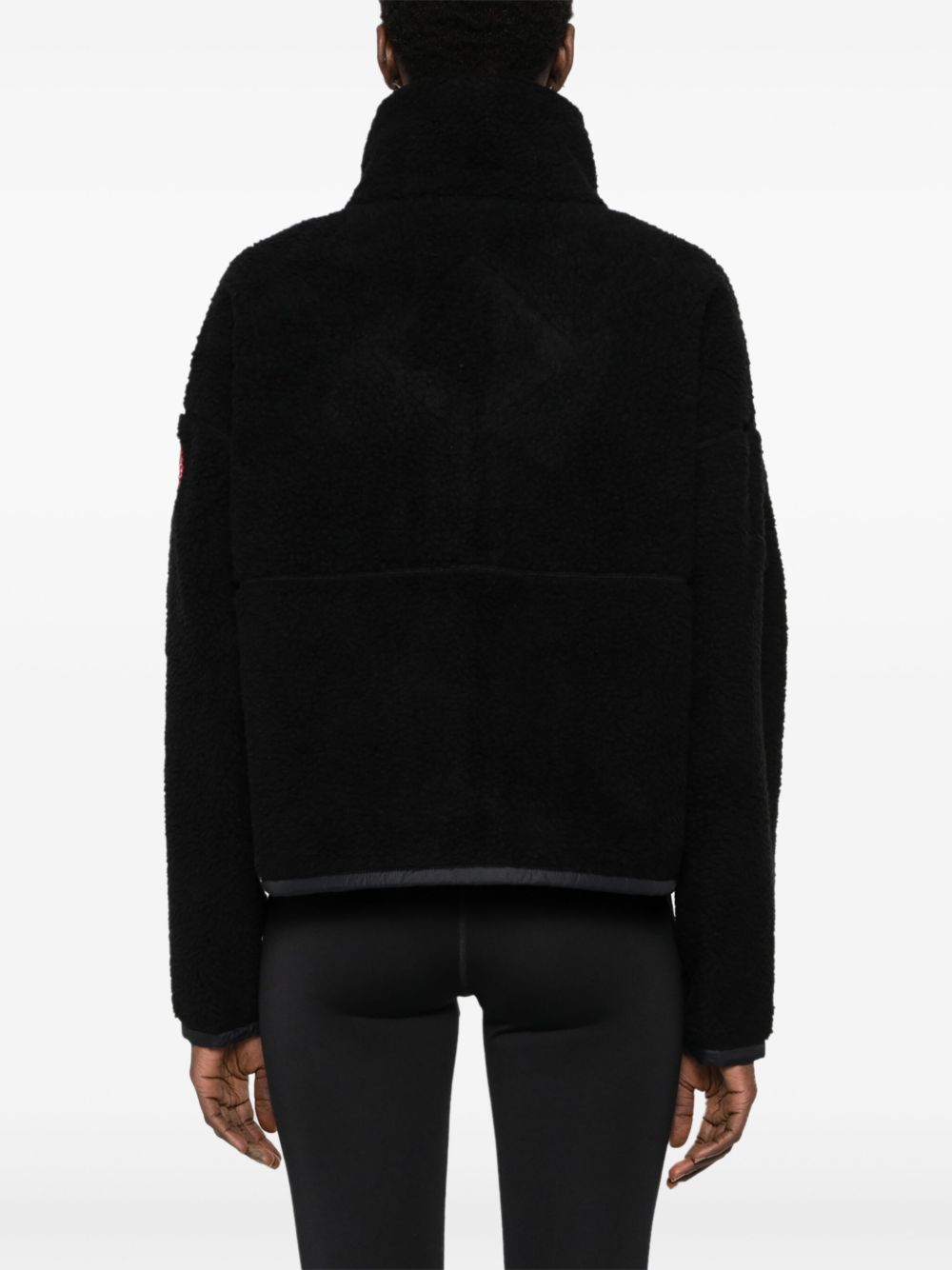 Canada Goose Coats Black