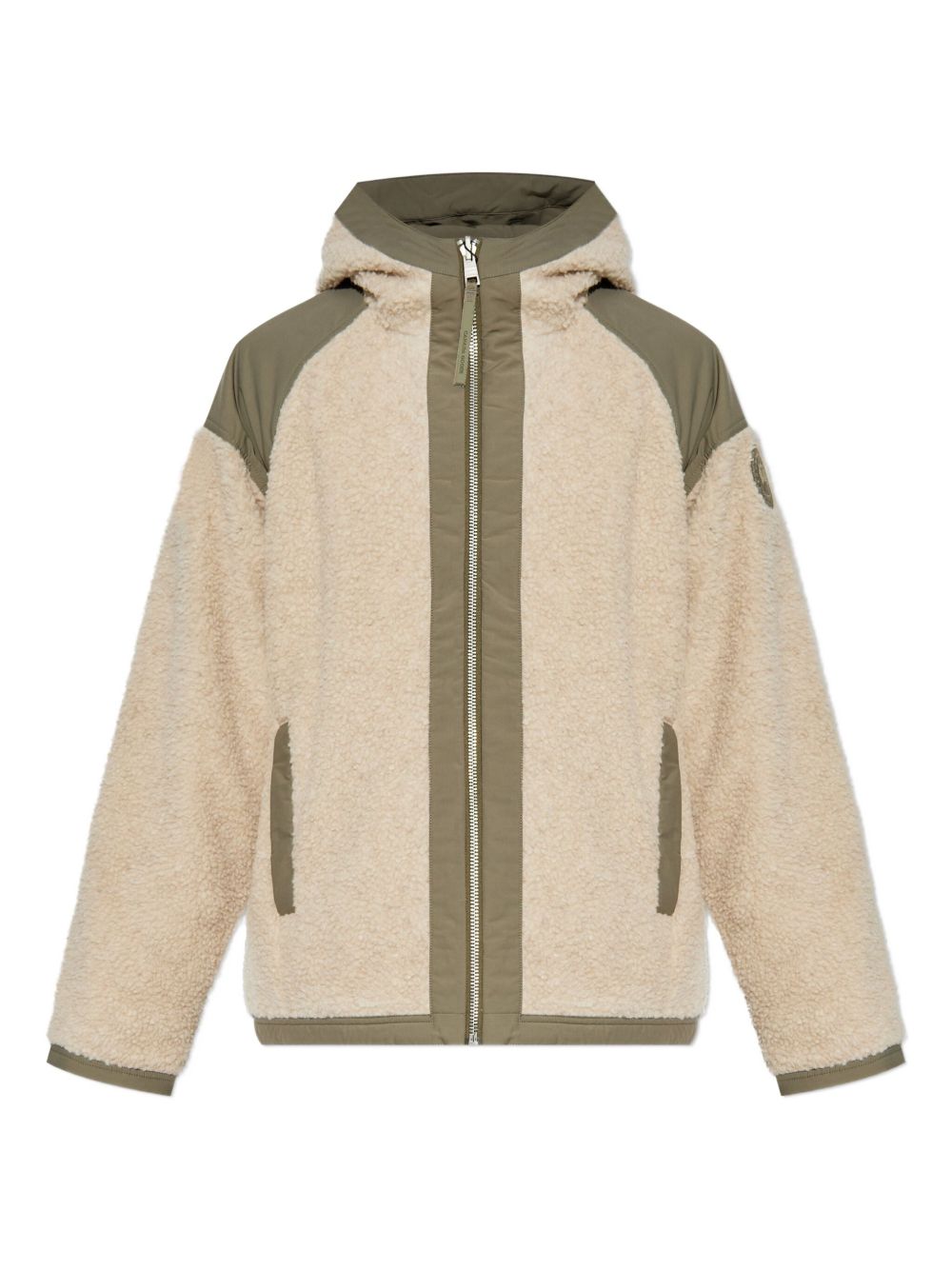 Canada Goose Coats Green