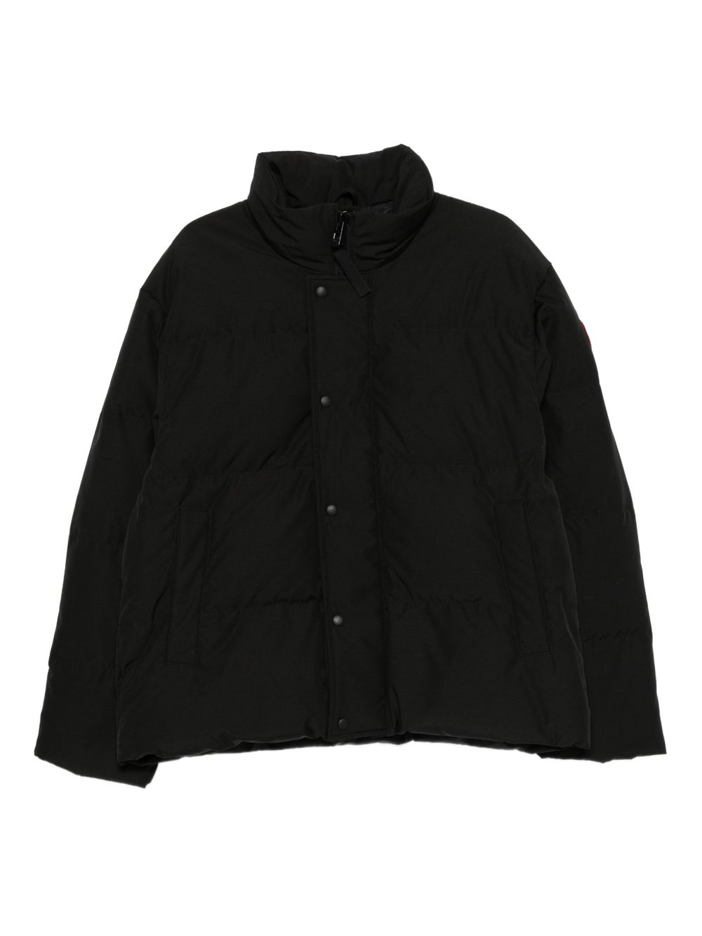 Canada Goose Coats Black