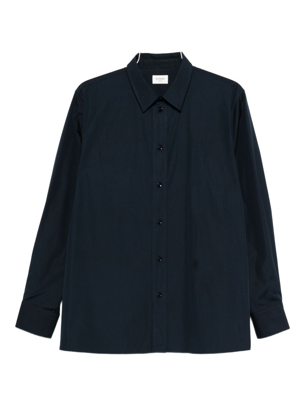 Saint Laurent  Shirts Blue