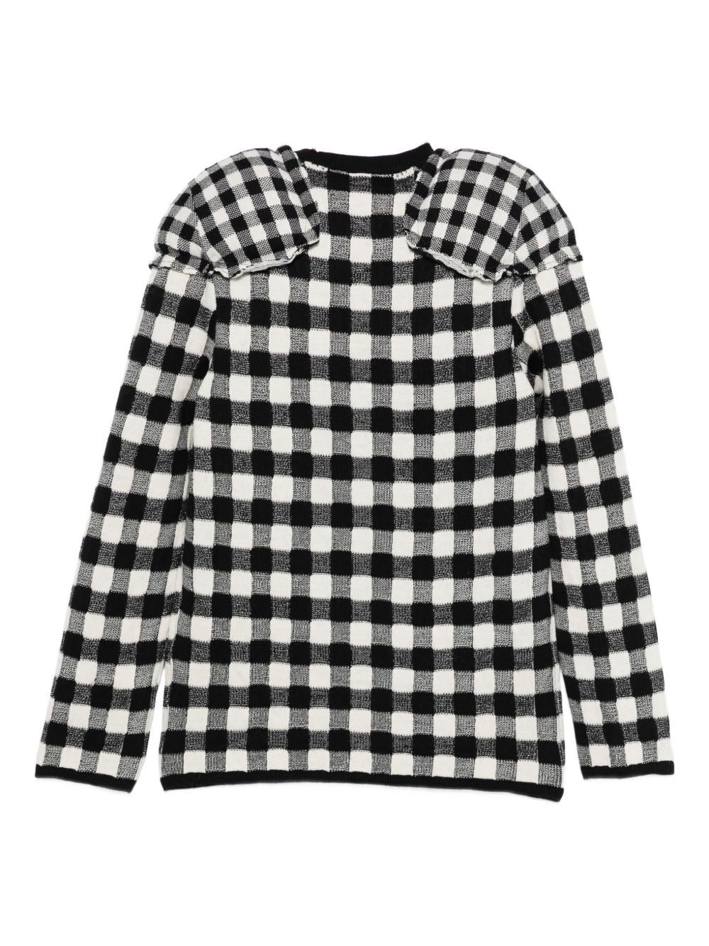 Comme des Garcons Top Black