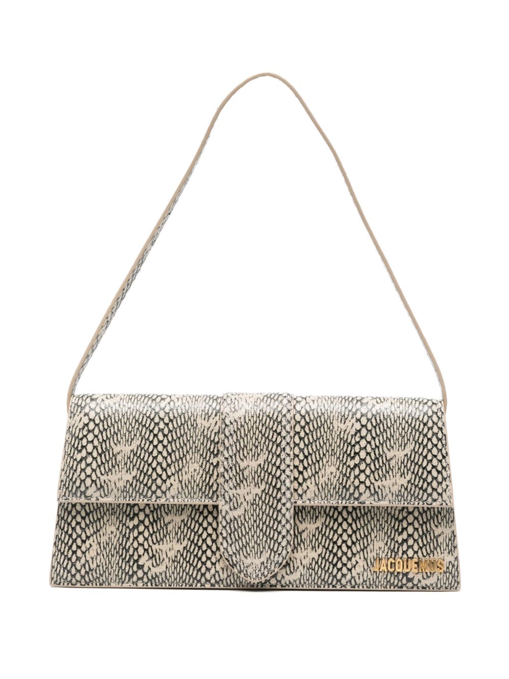 Jacquemus Le Bambino Long shoulder bag