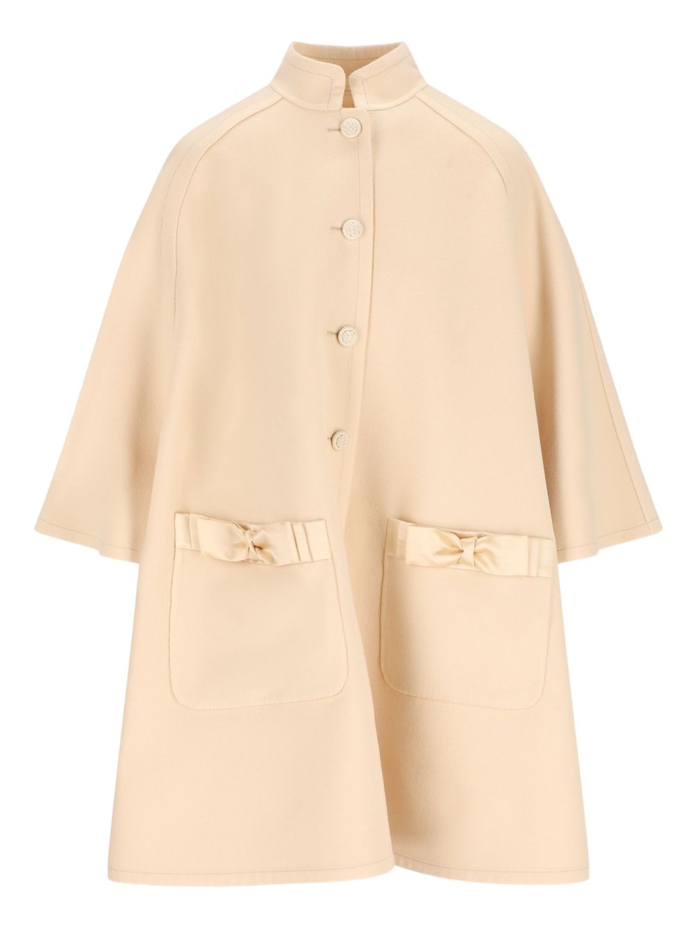 Valentino Coats Beige