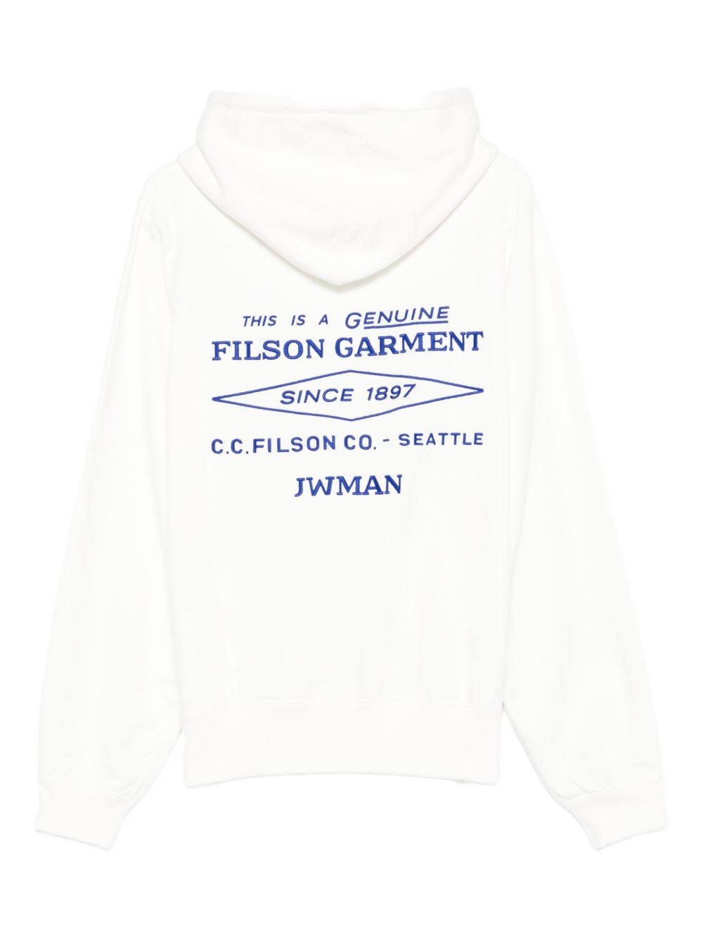 Junya Watanabe Sweaters White