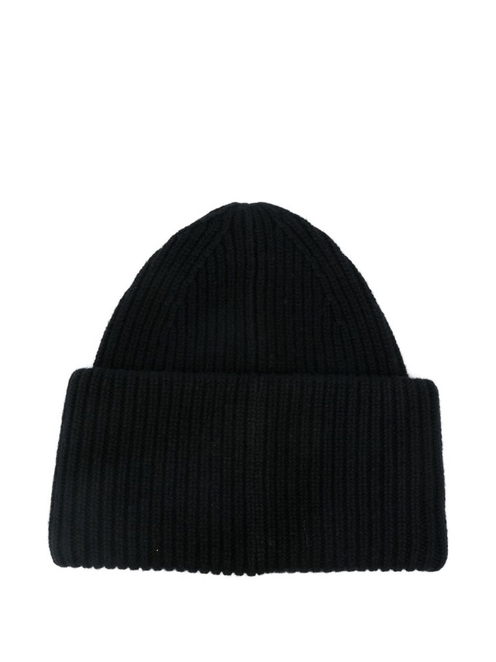 Acne Studios Hats Black
