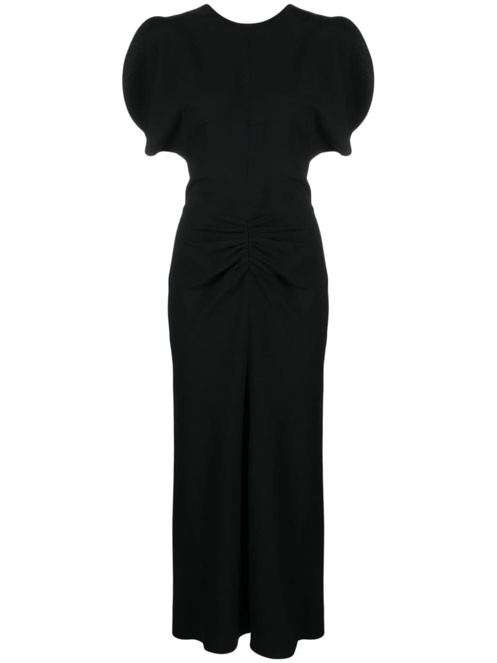 Victoria Beckham Dresses Black