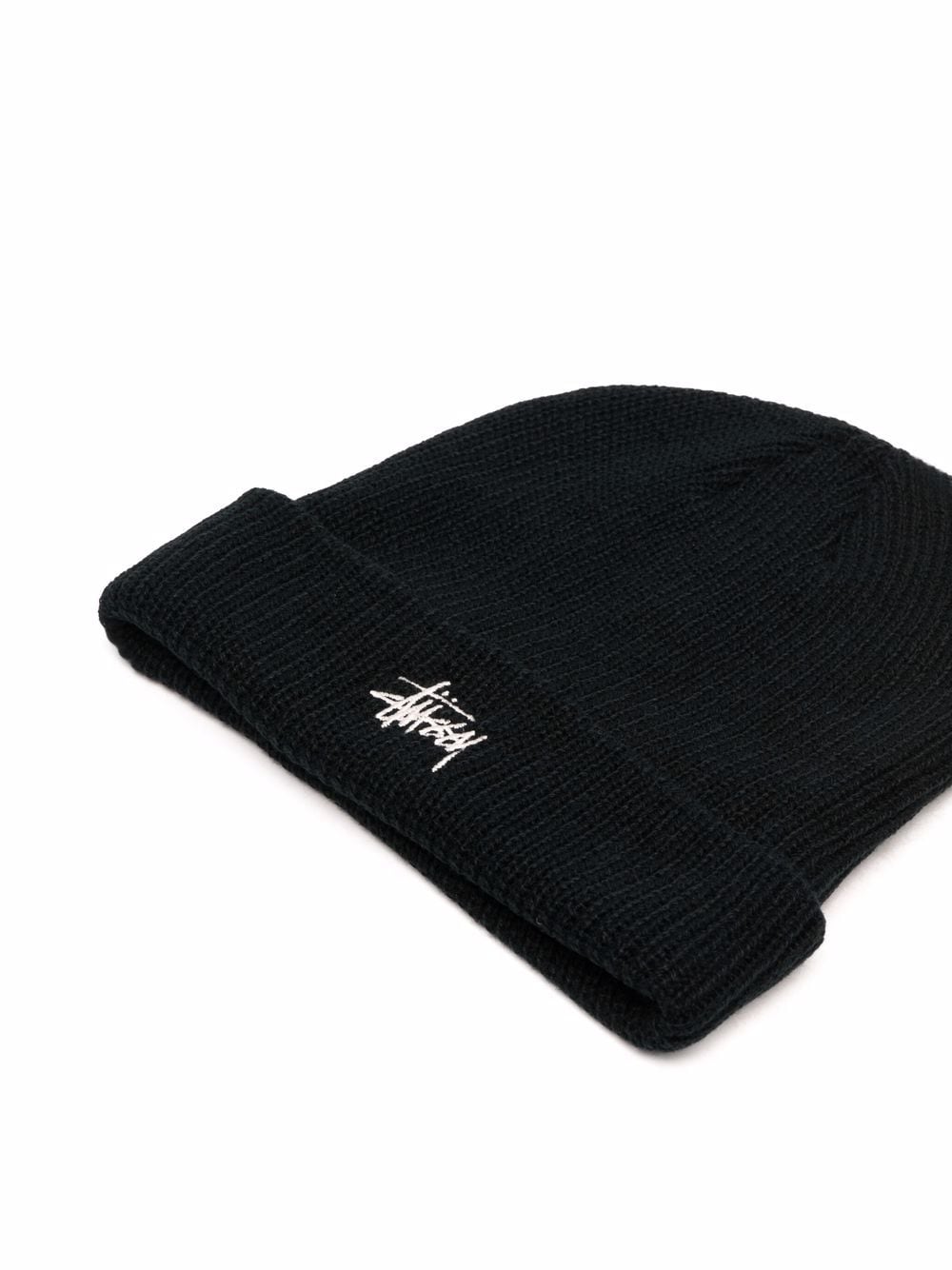 Stussy Hats Black