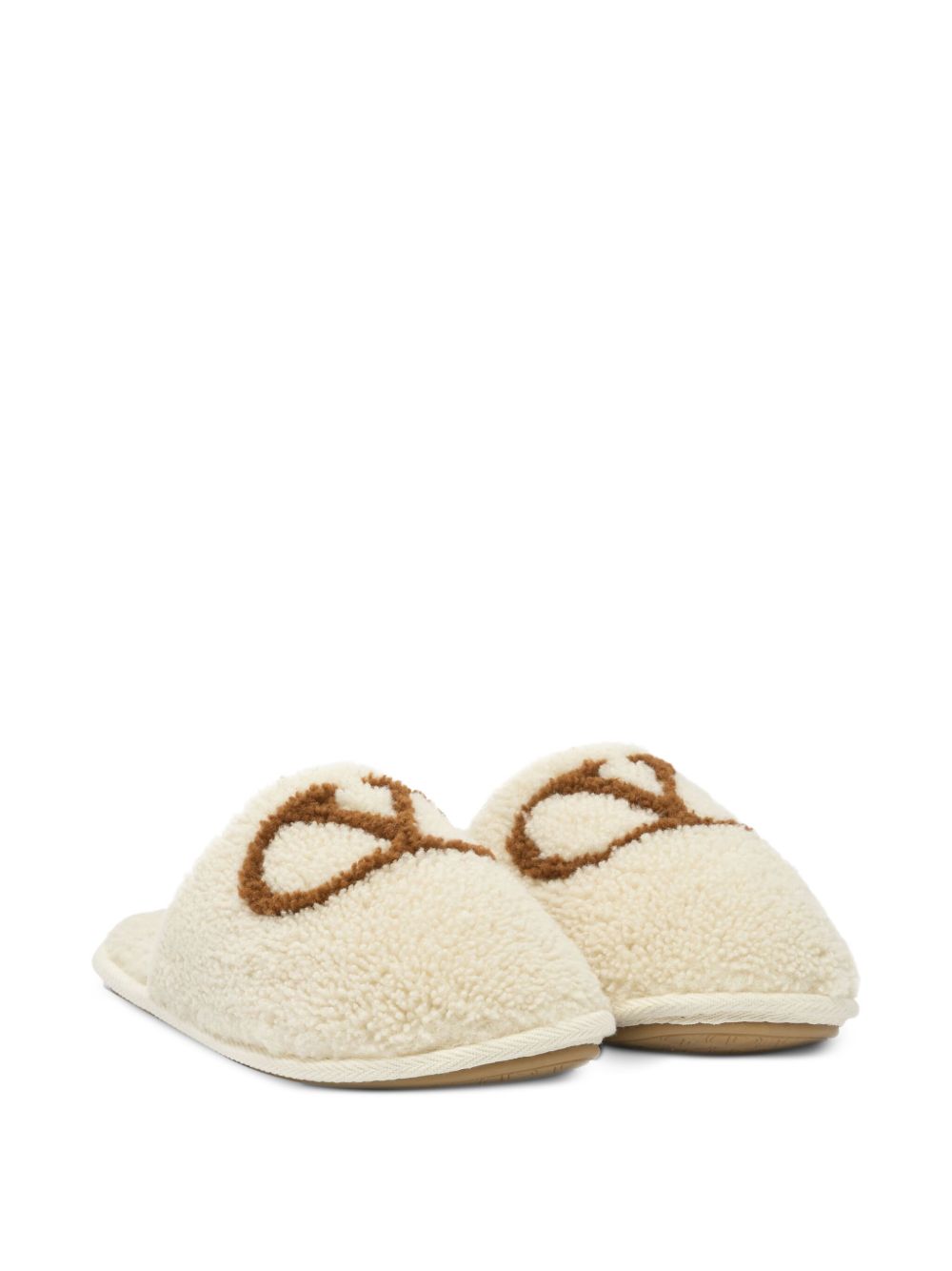 Valentino Garavani Sandals White