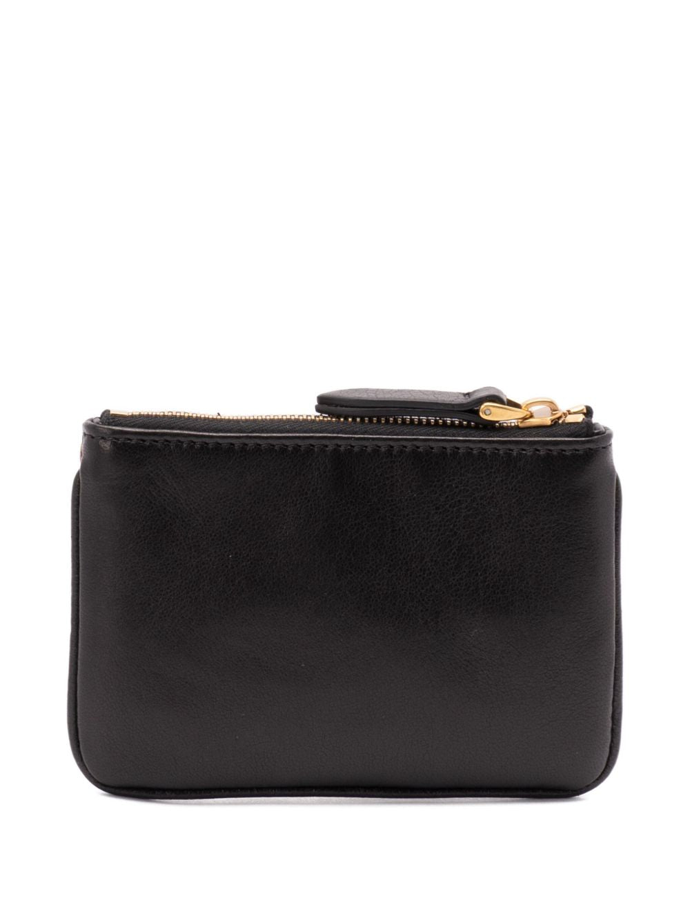Valentino Garavani Keychains Black