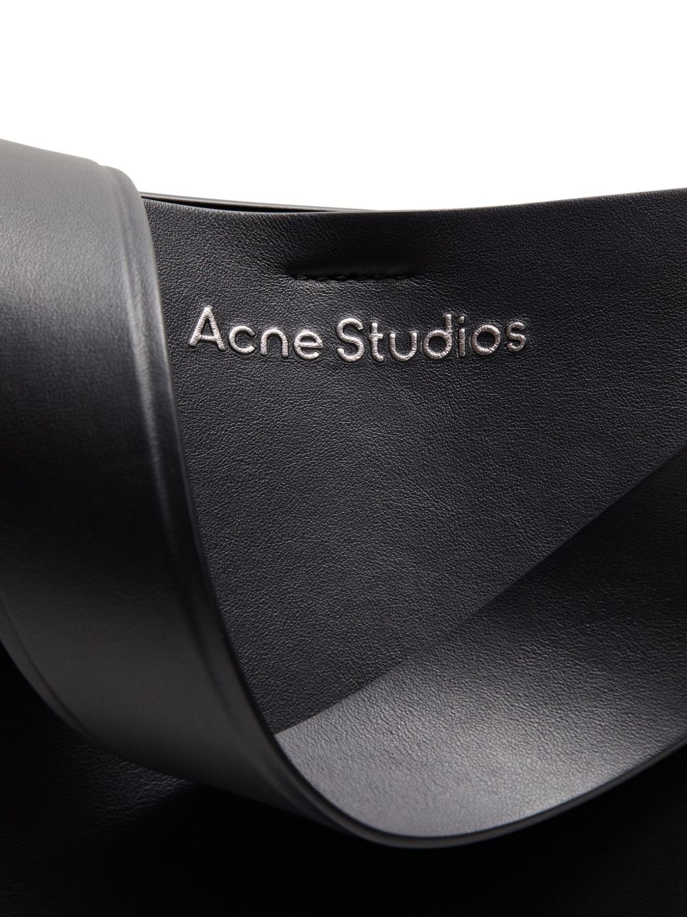 Acne Studios Bags.. Black