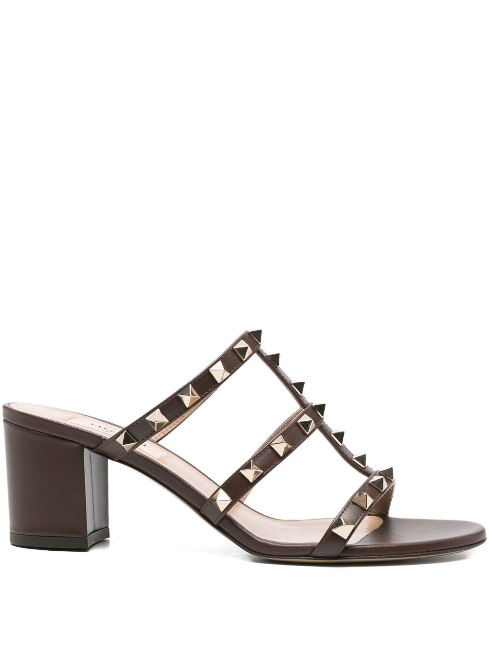 Valentino Garavani Sandals Brown