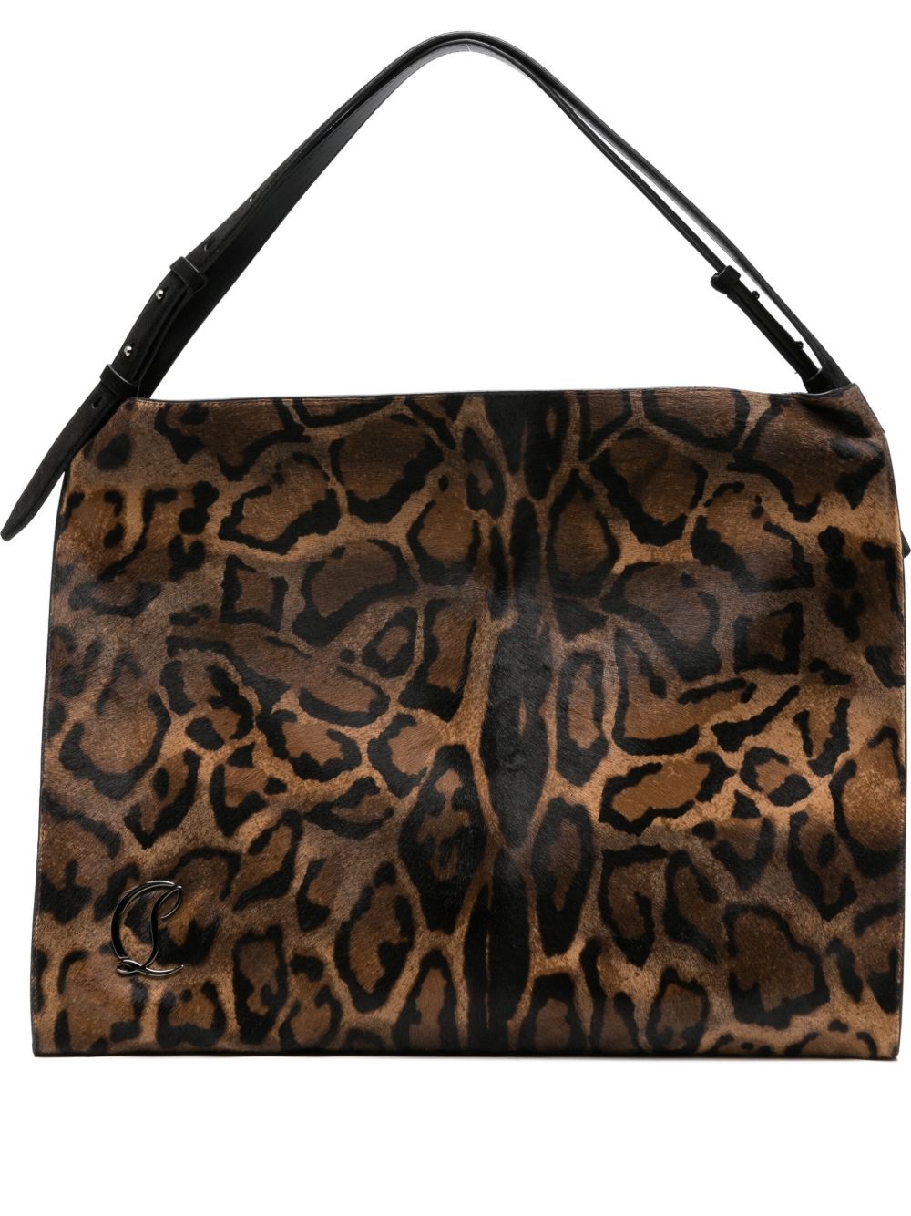 Christian Louboutin Bags.. Brown