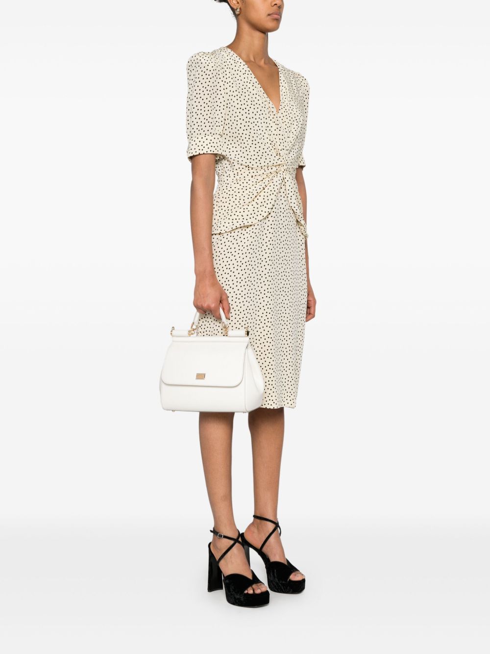 Dolce & Gabbana Bags.. White