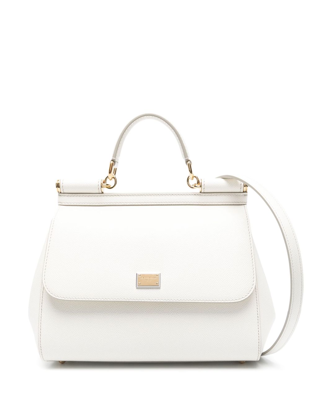 Dolce & Gabbana Bags.. White