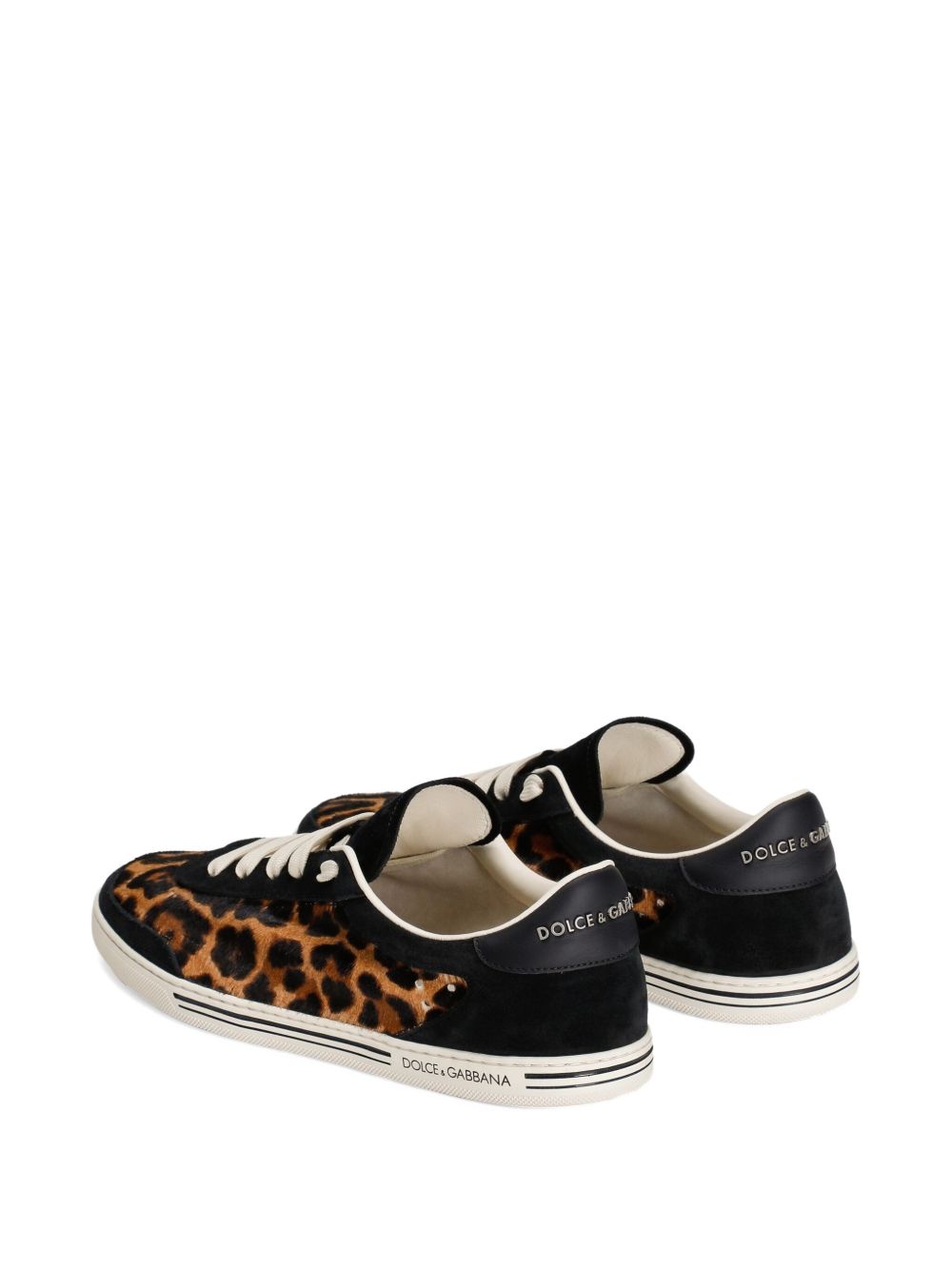 Dolce & Gabbana Sneakers Brown