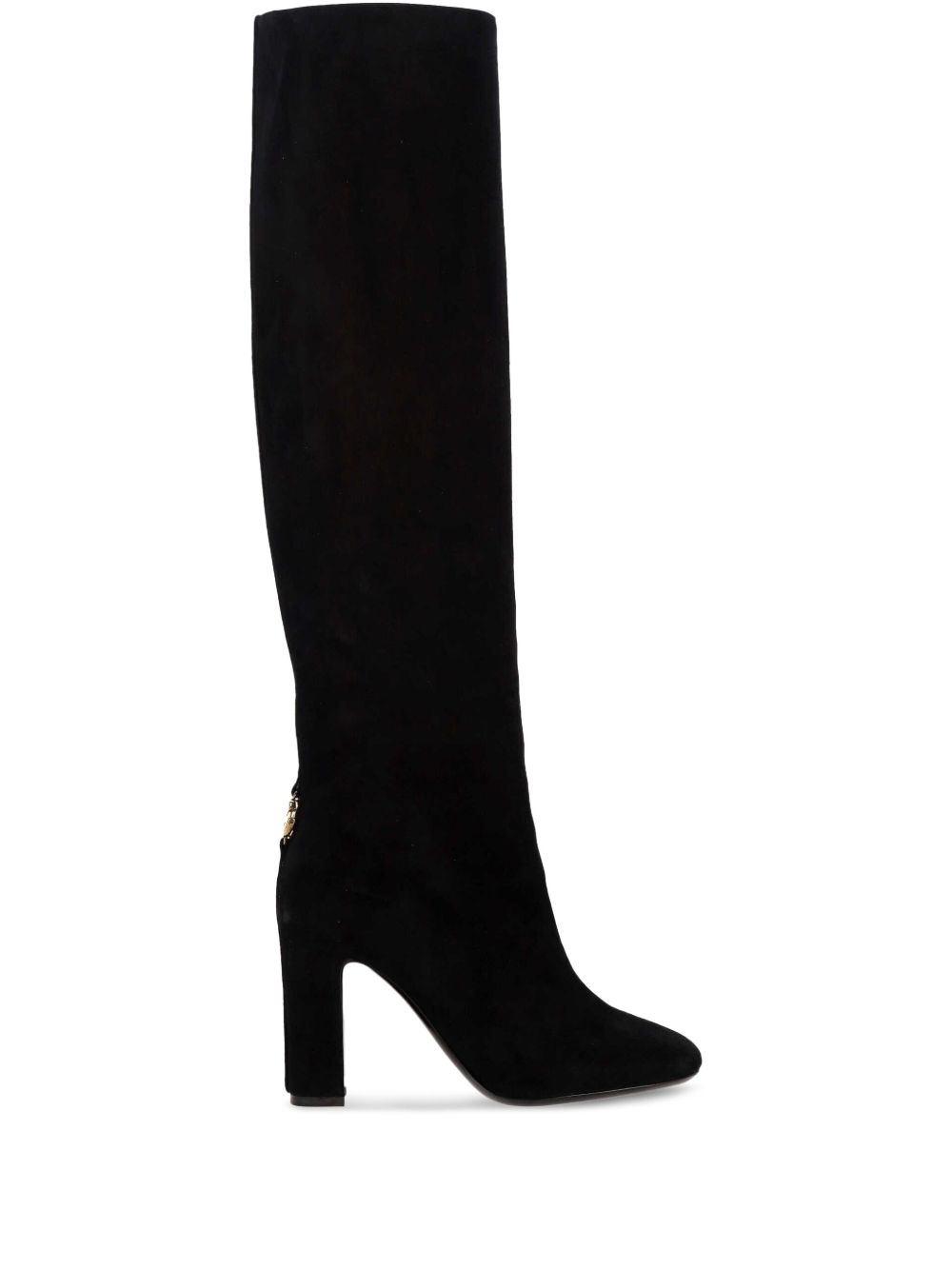 Dolce & Gabbana Boots Black