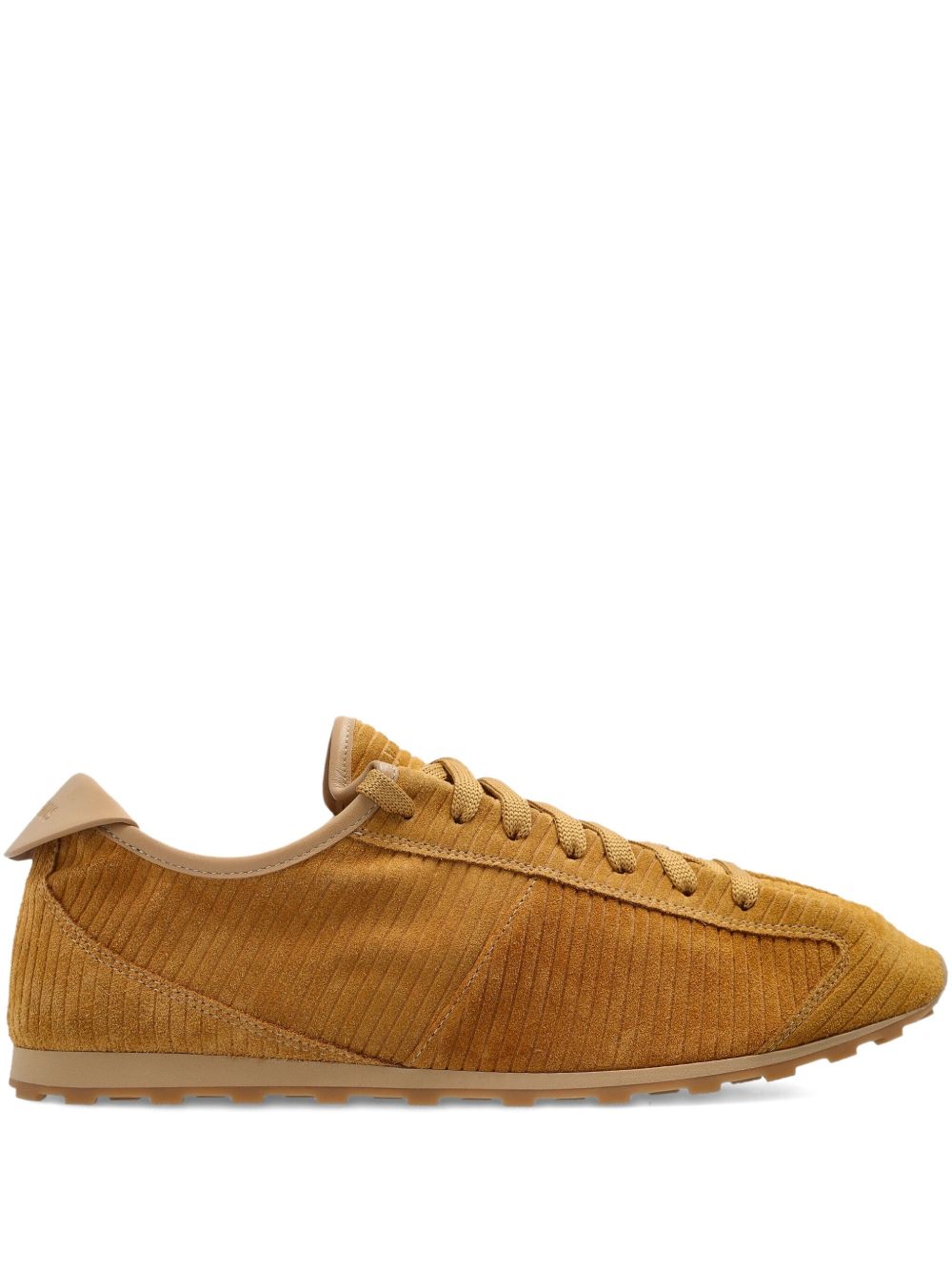 JACQUEMUS Sneakers Camel