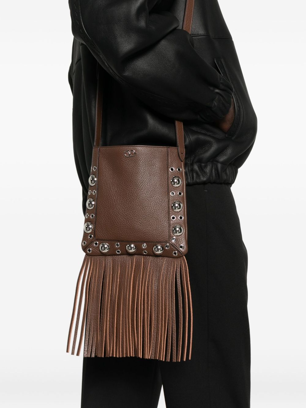 Valentino Garavani Bags.. Brown