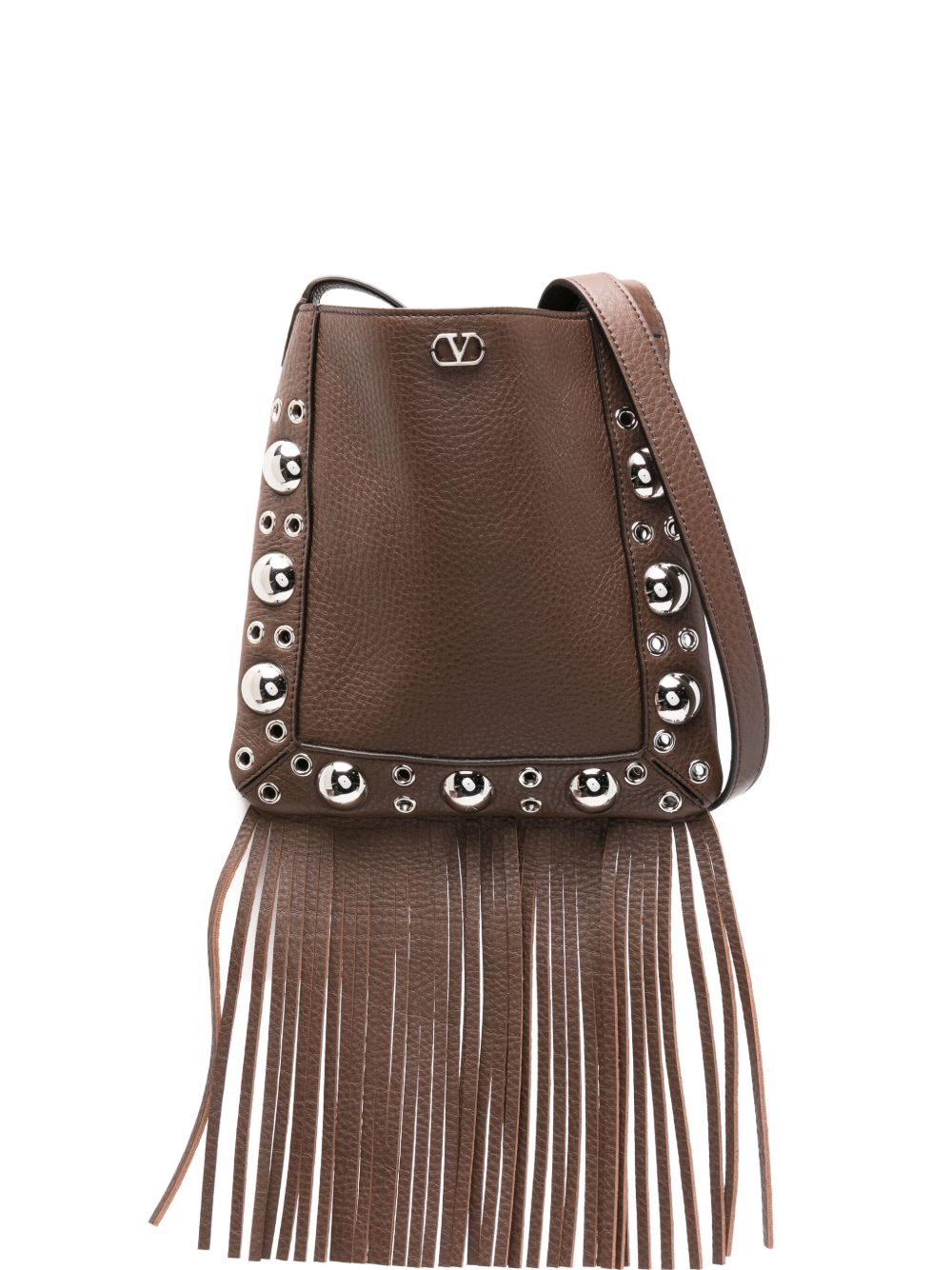 Valentino Garavani Bags.. Brown