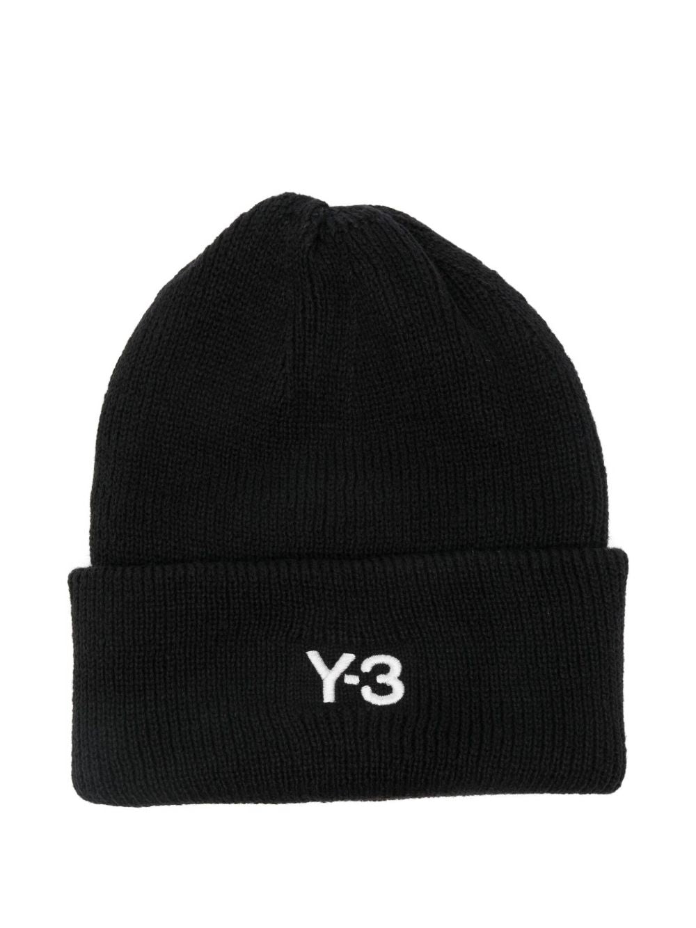 Y-3 Hats Black