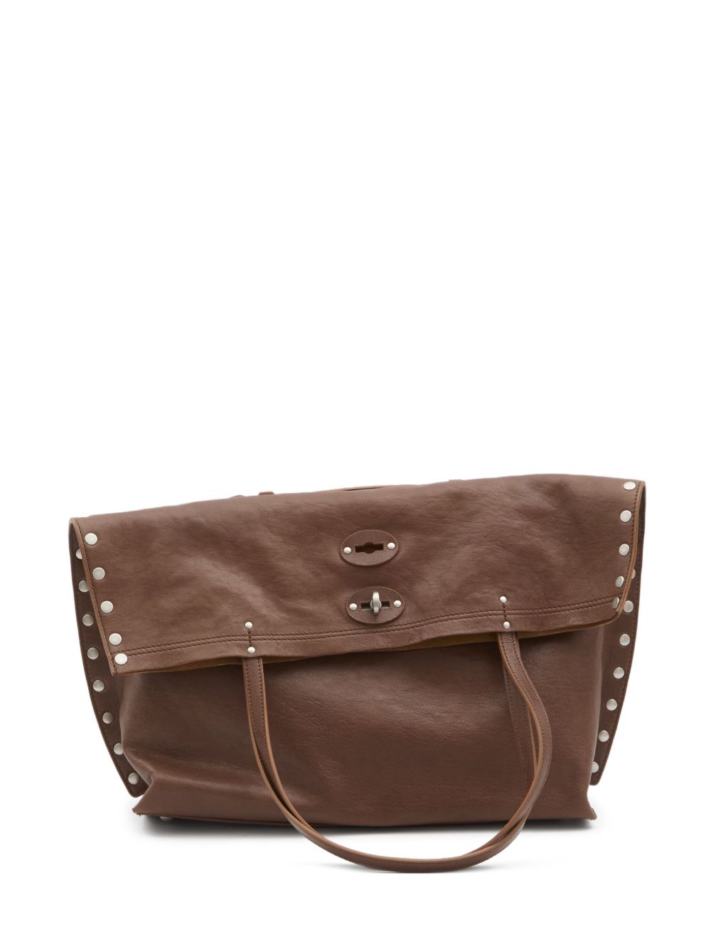 Zanellato Bags.. Brown