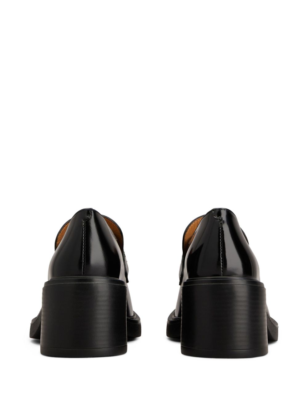 Tod's Flat shoes Black