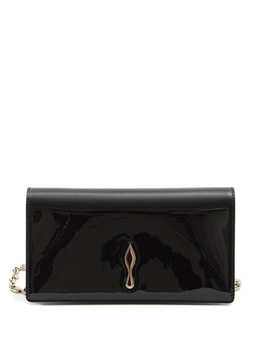 Christian Louboutin Bags.. Black