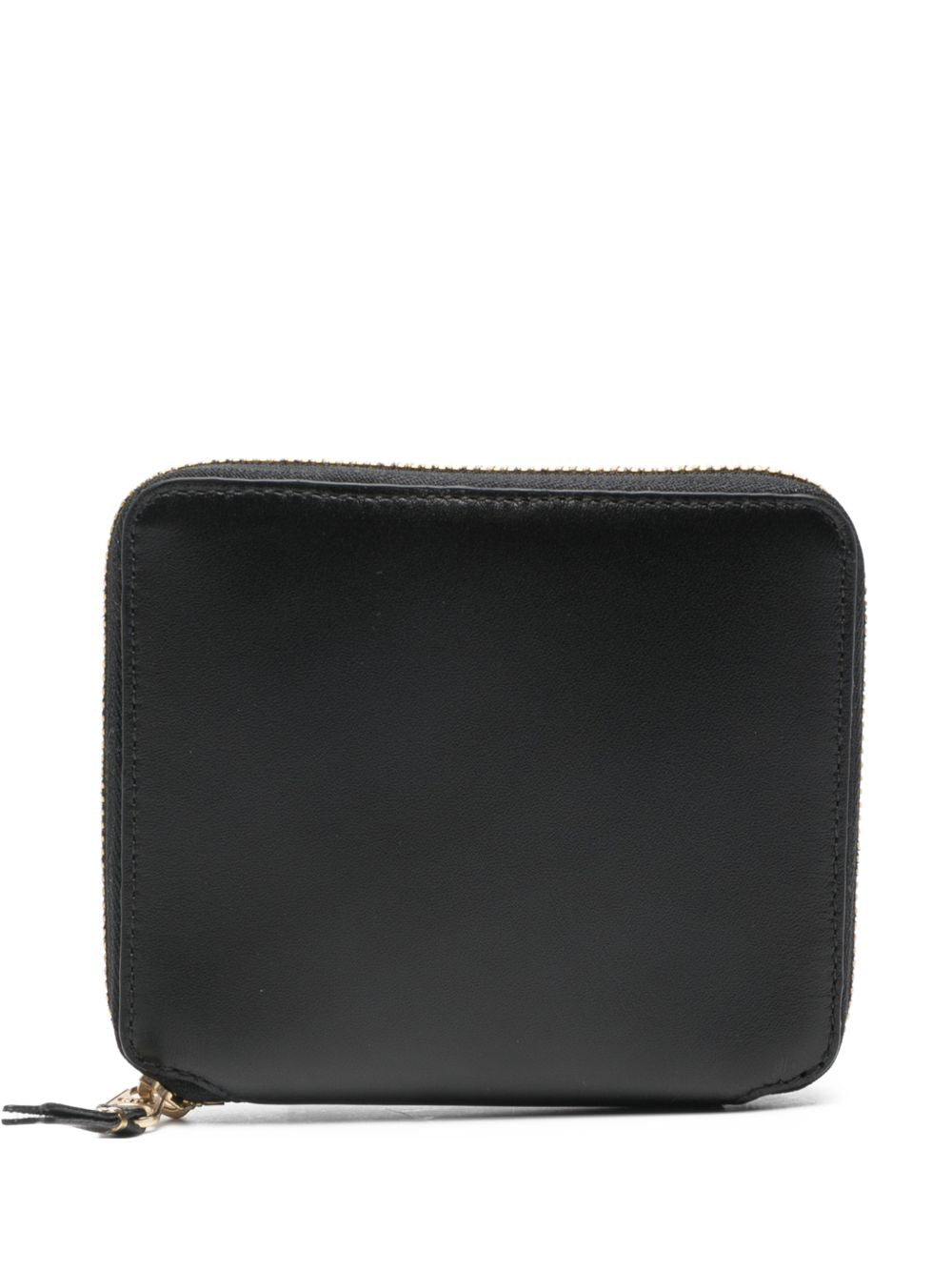 Comme des Garcons Wallets Black